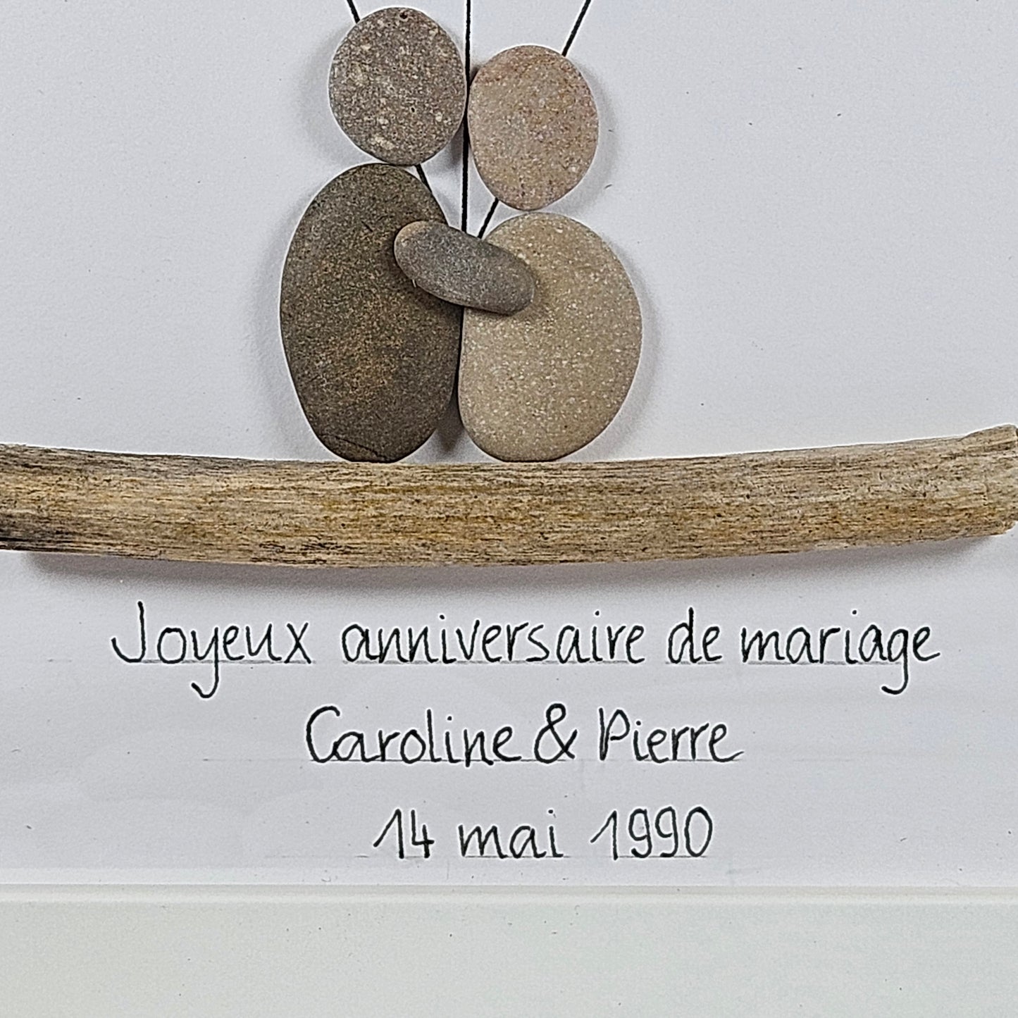 35 ans d’amour