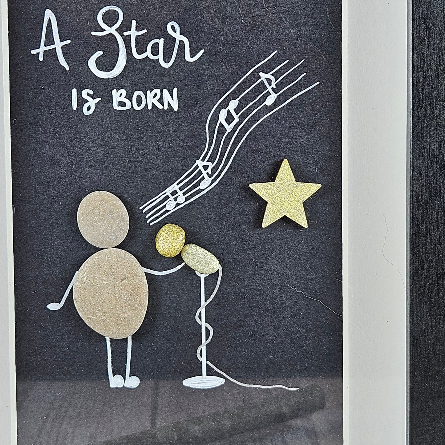 A Star Is Born