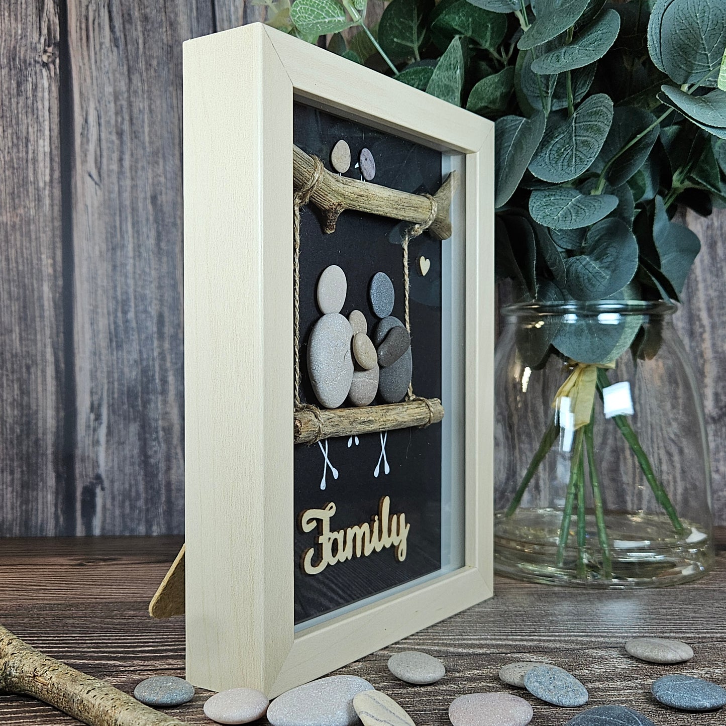 Family en équilibre