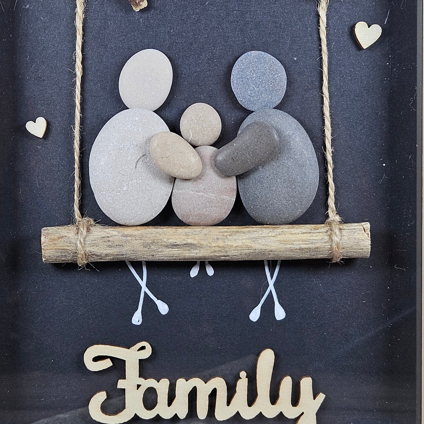 Family en équilibre