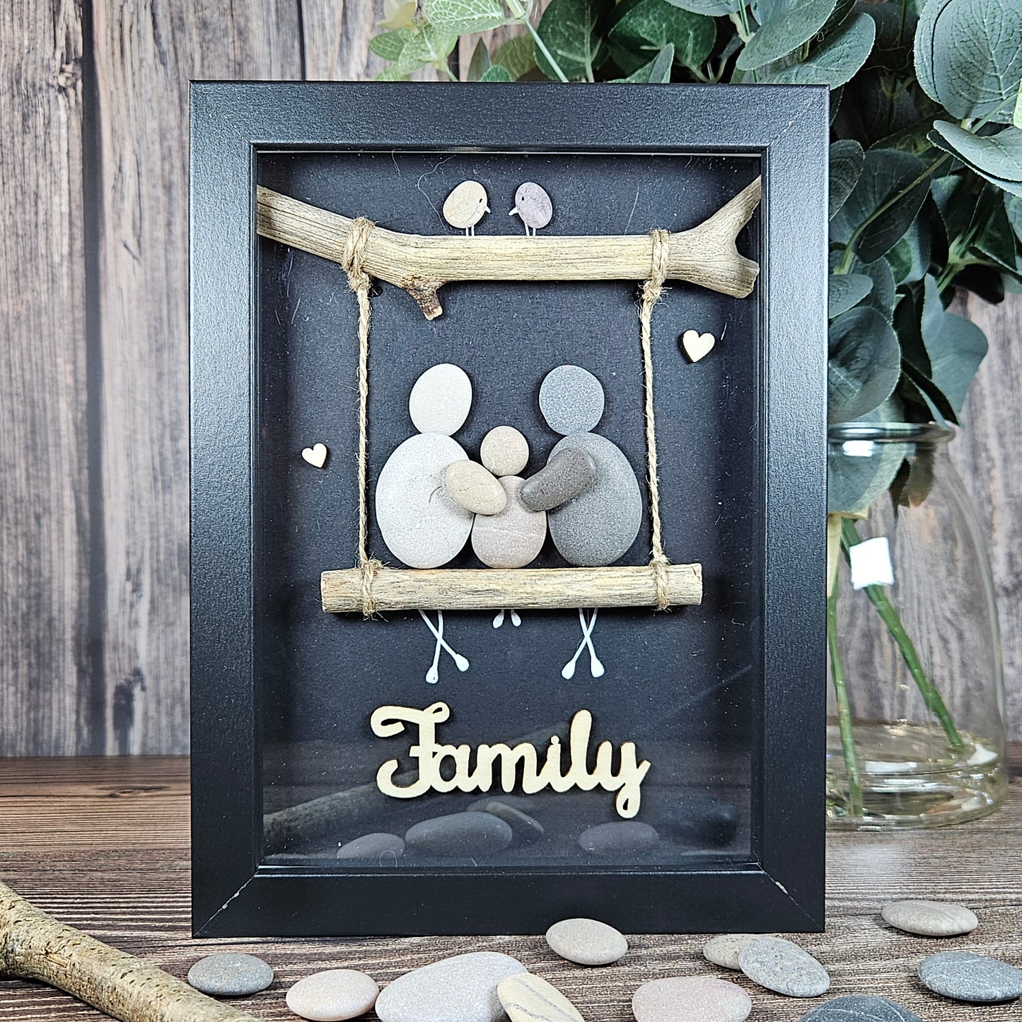 Family en équilibre