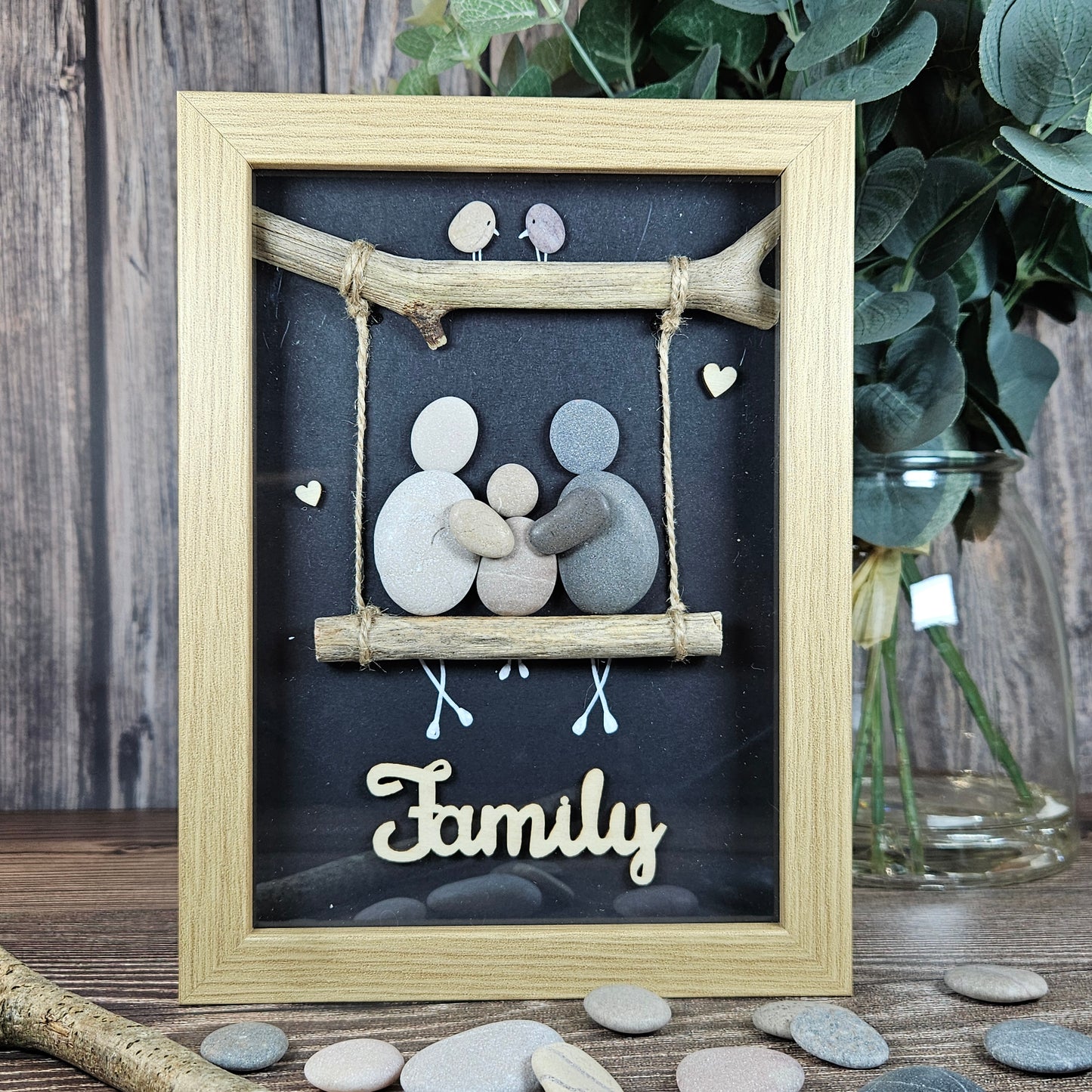 Family en équilibre