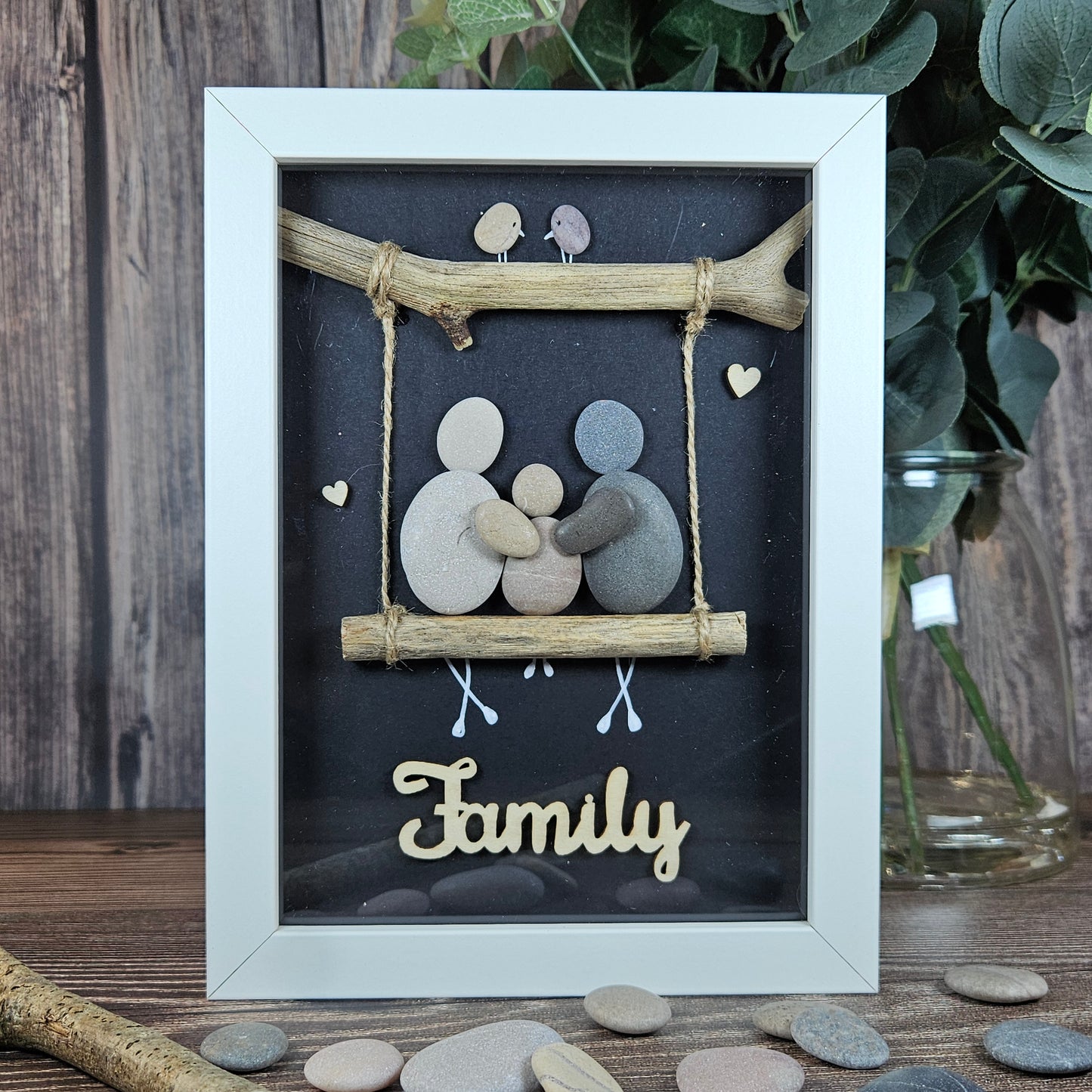 Family en équilibre