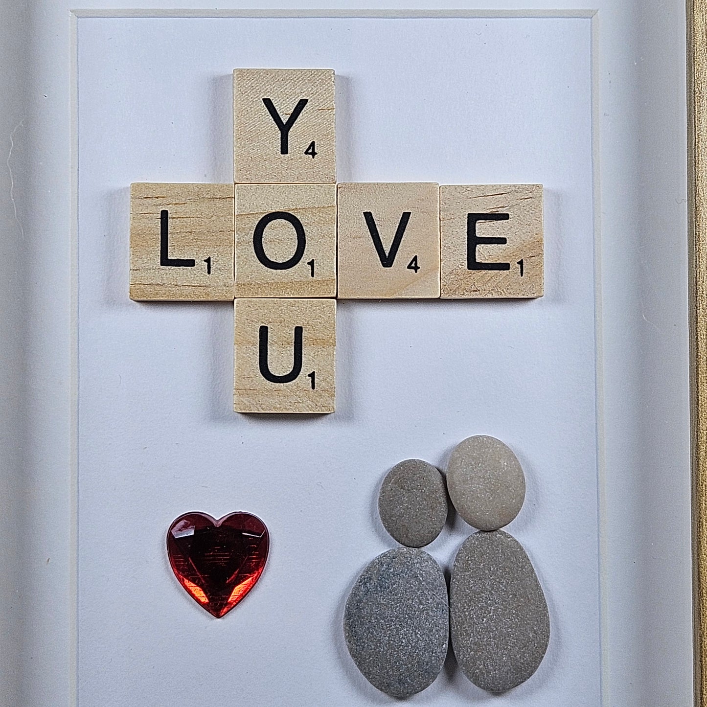 I Love You