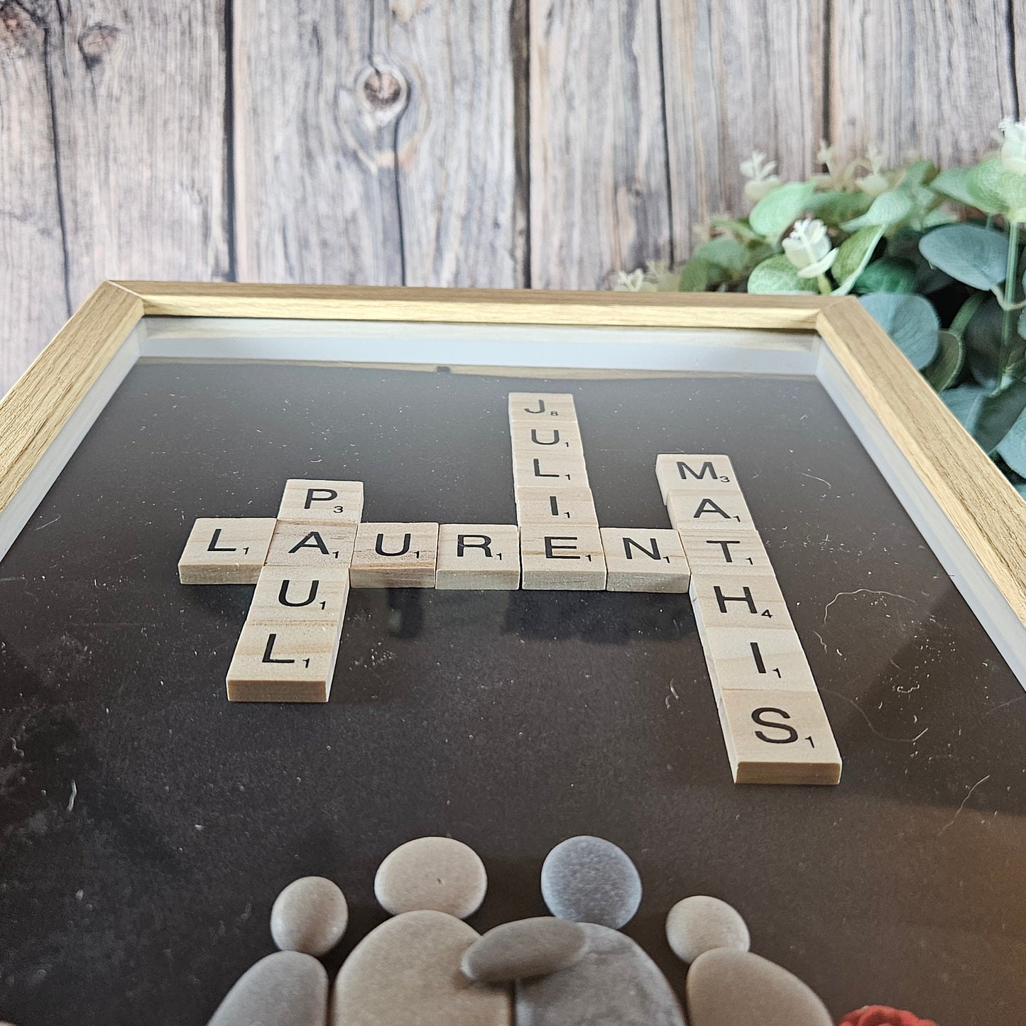 Les mots du cœur