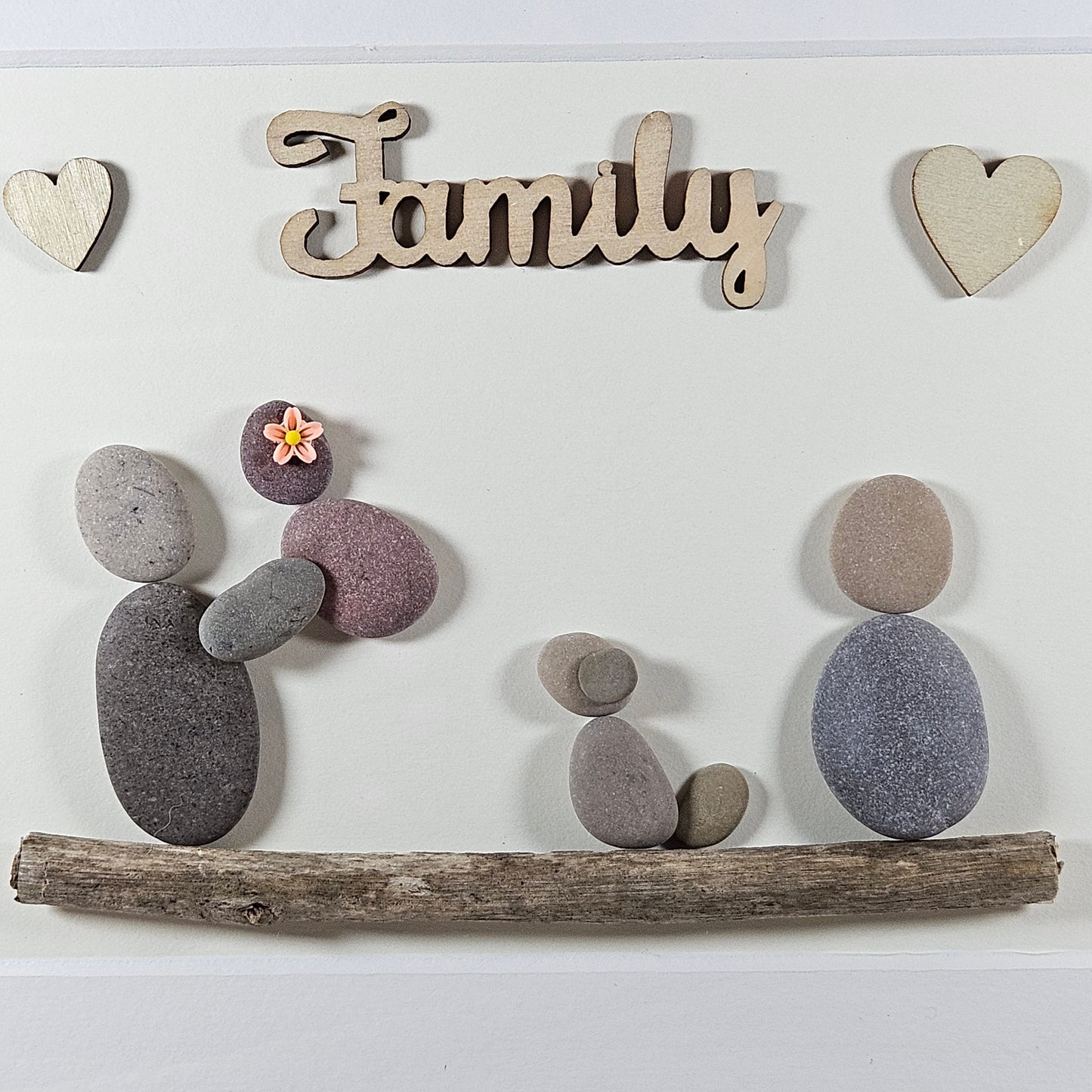 Un amour de famille