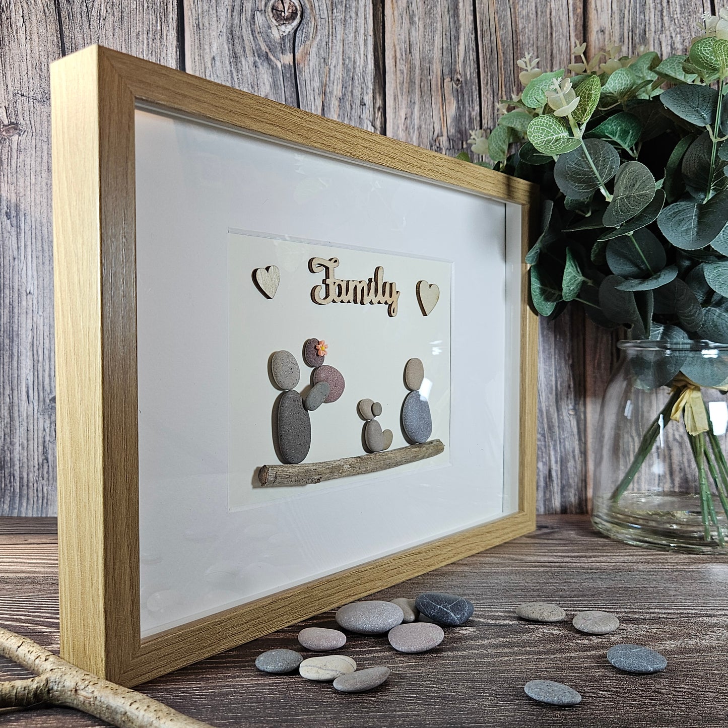 Un amour de famille