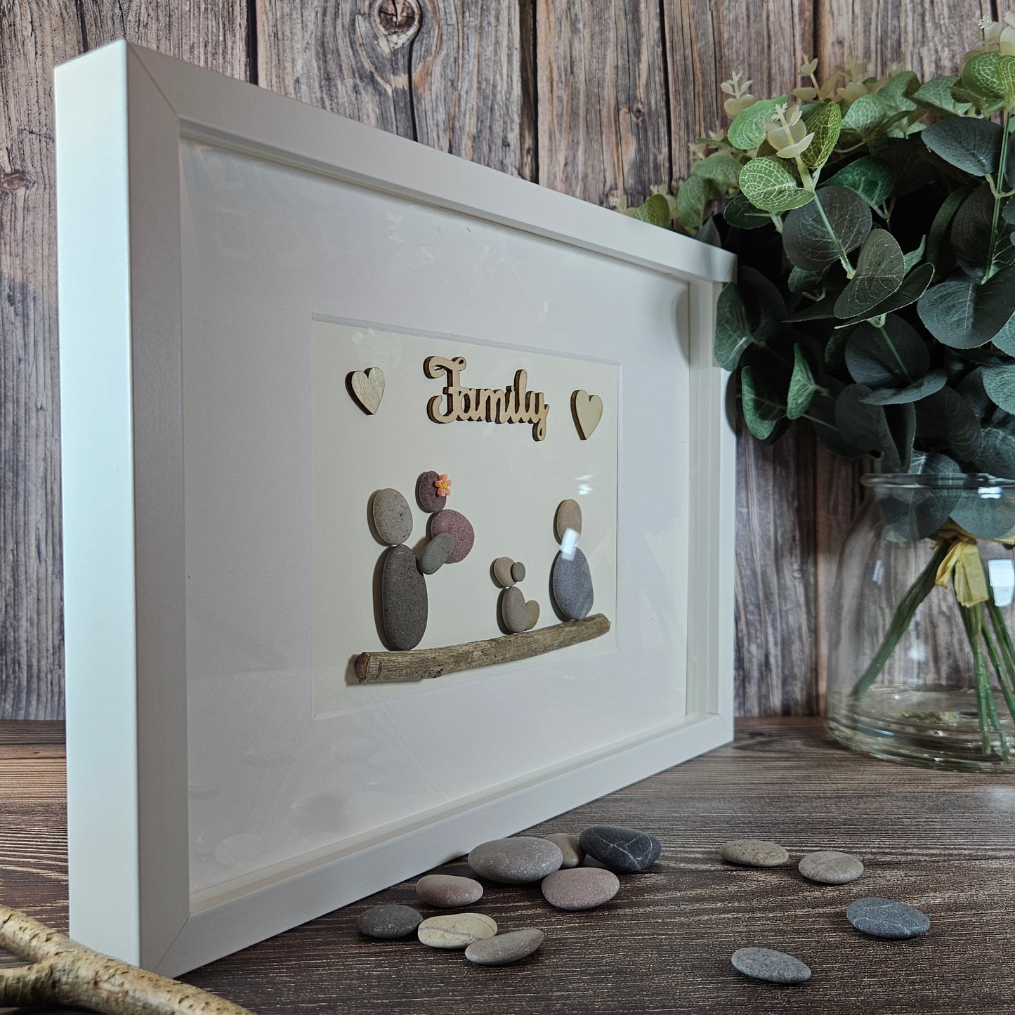 Un amour de famille
