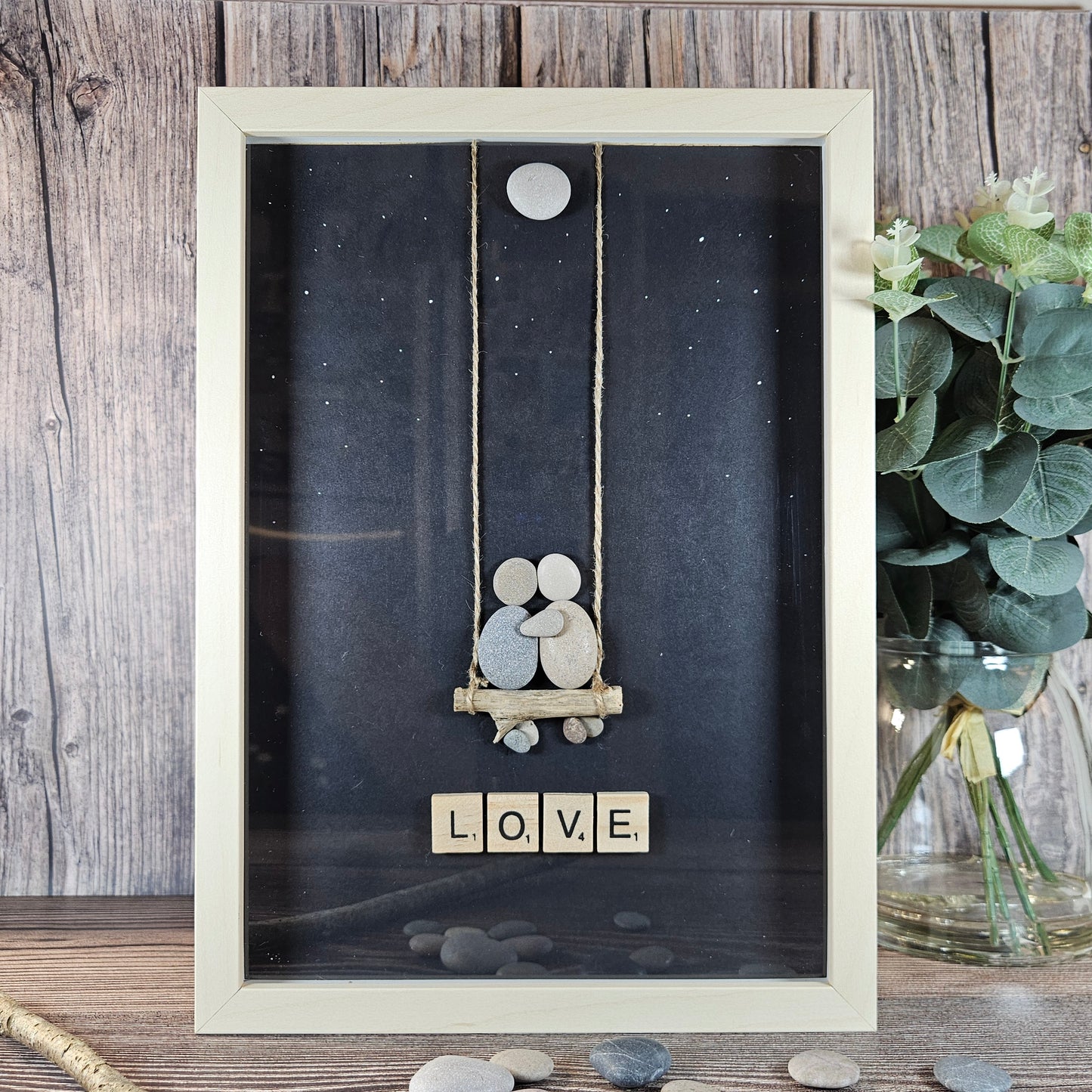 Sous la lune, LOVE