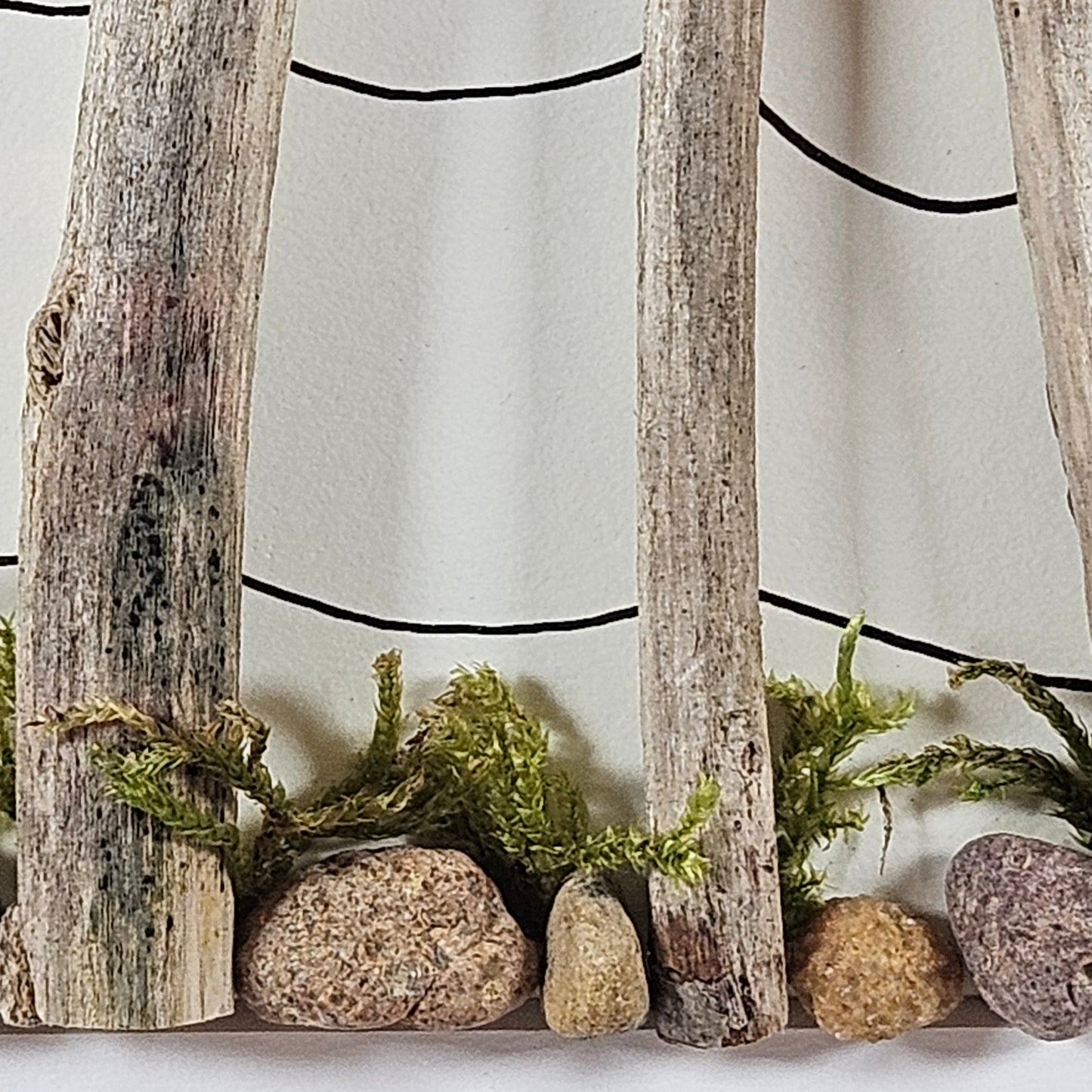 Le fil des saisons