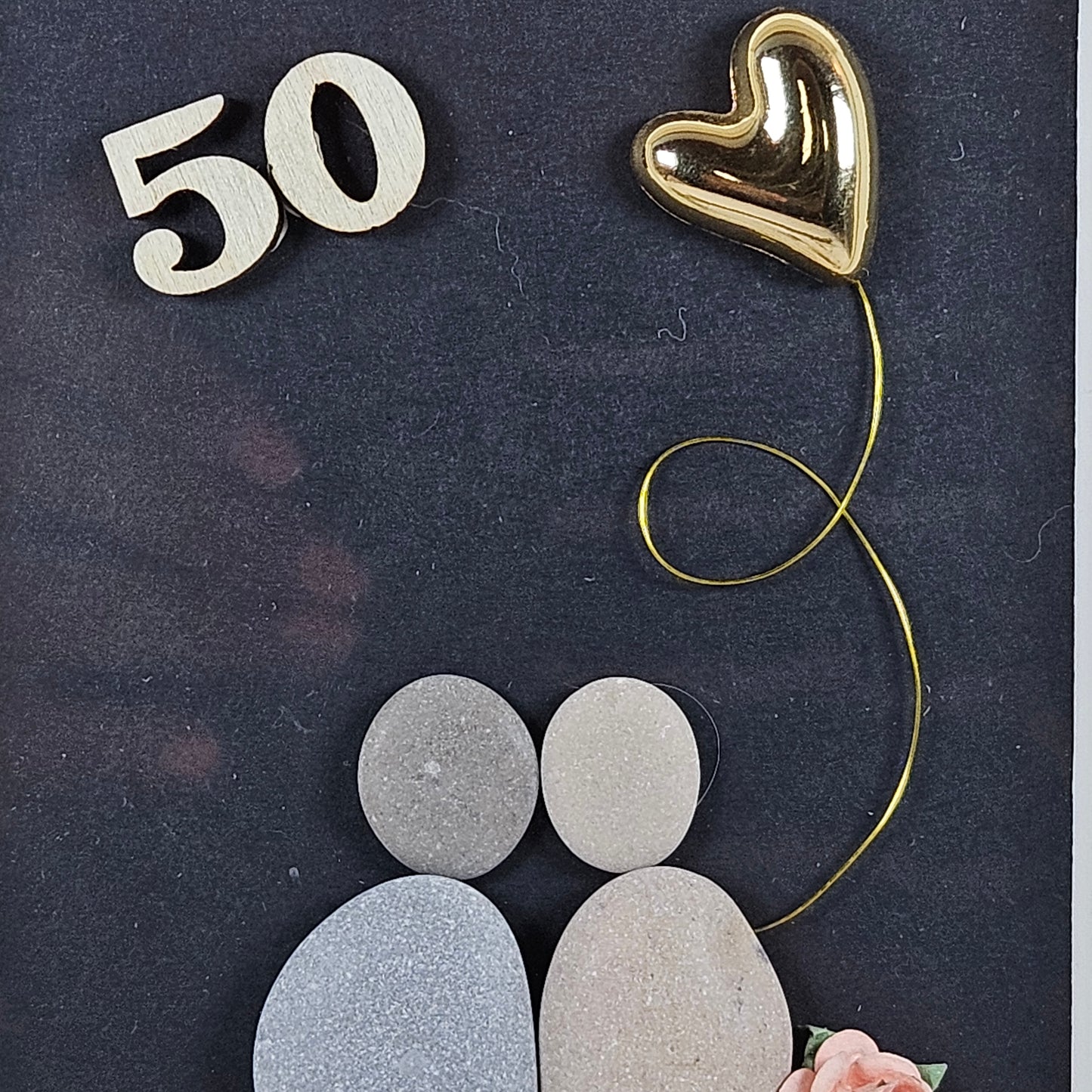 Joyeux 50 !