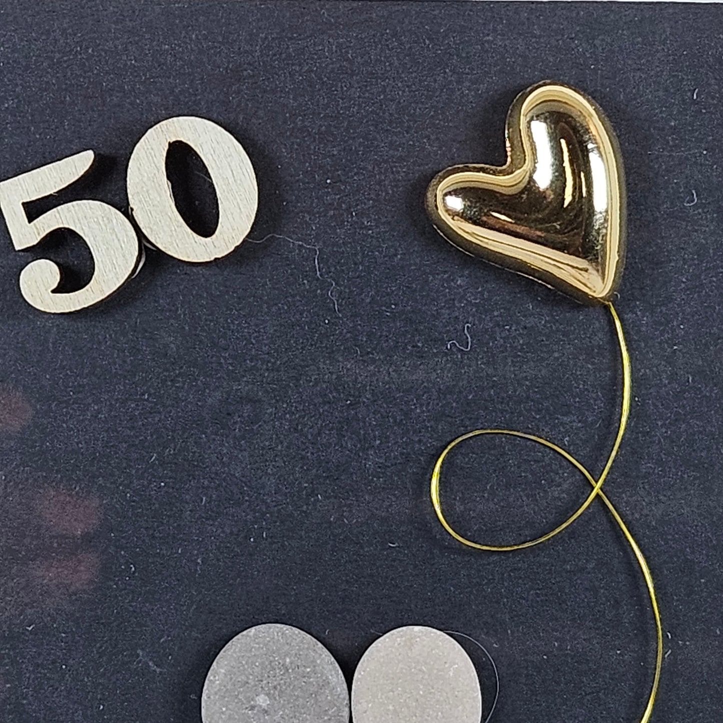 Joyeux 50 !