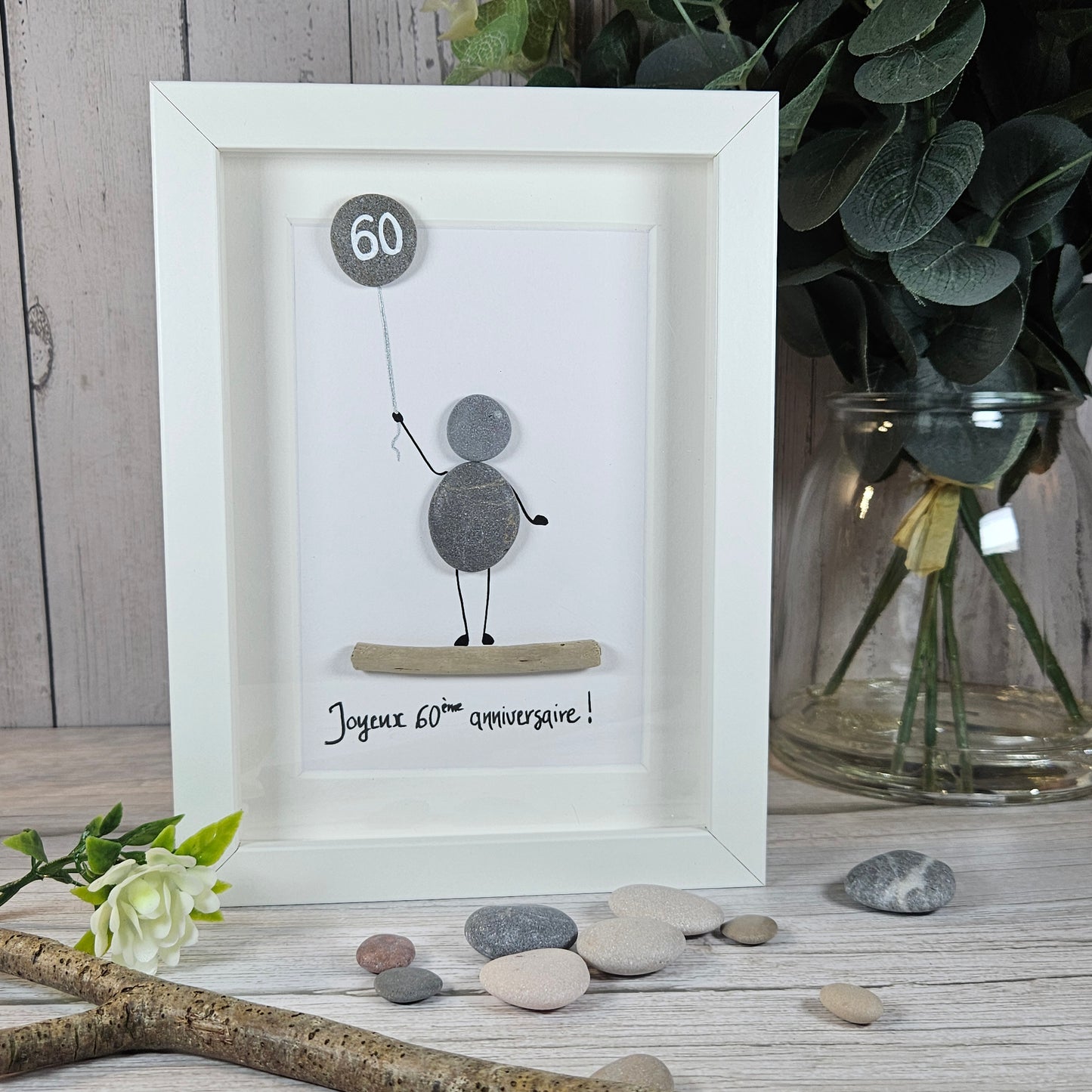 Joyeux 60ᵉ anniversaire !