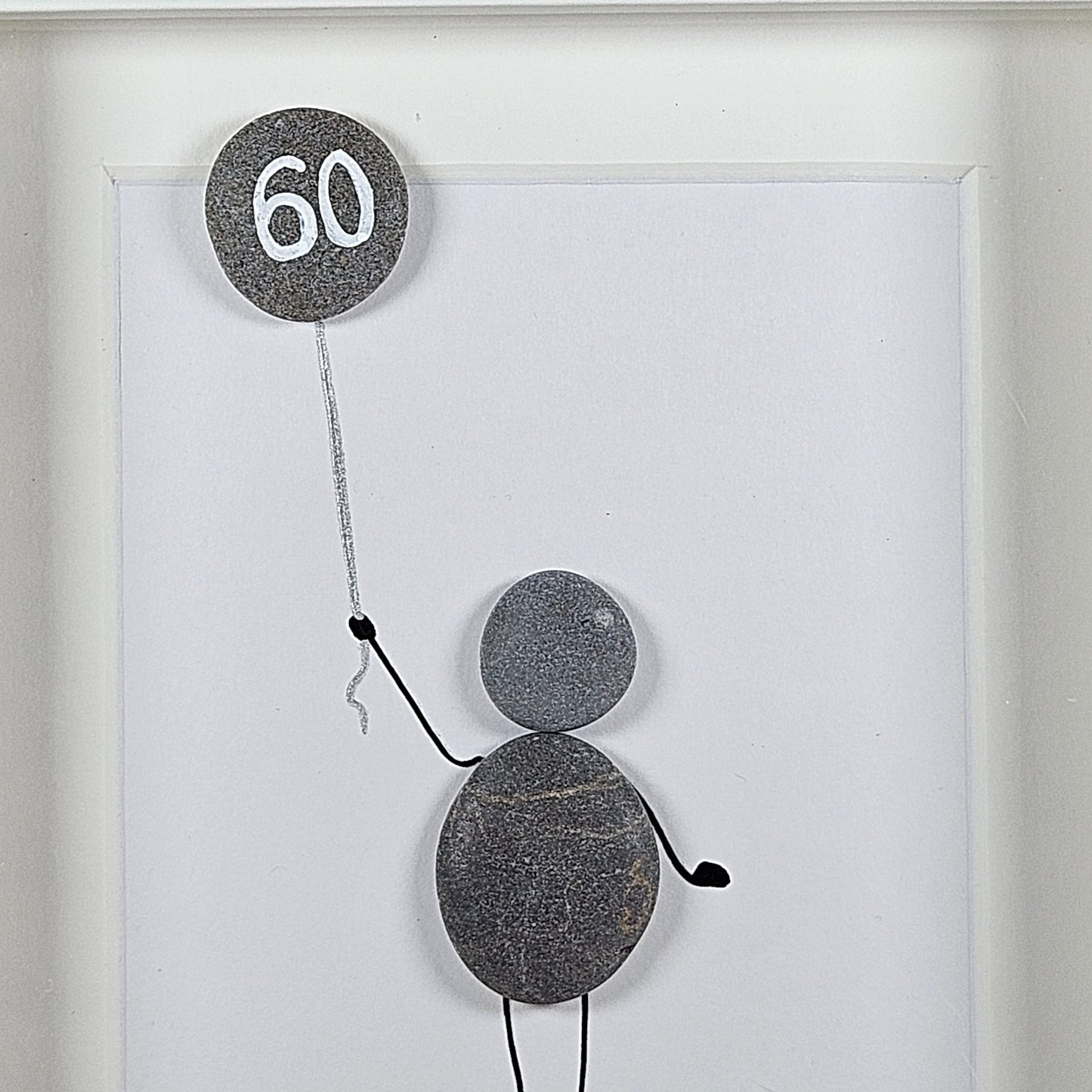 Joyeux 60ᵉ anniversaire !