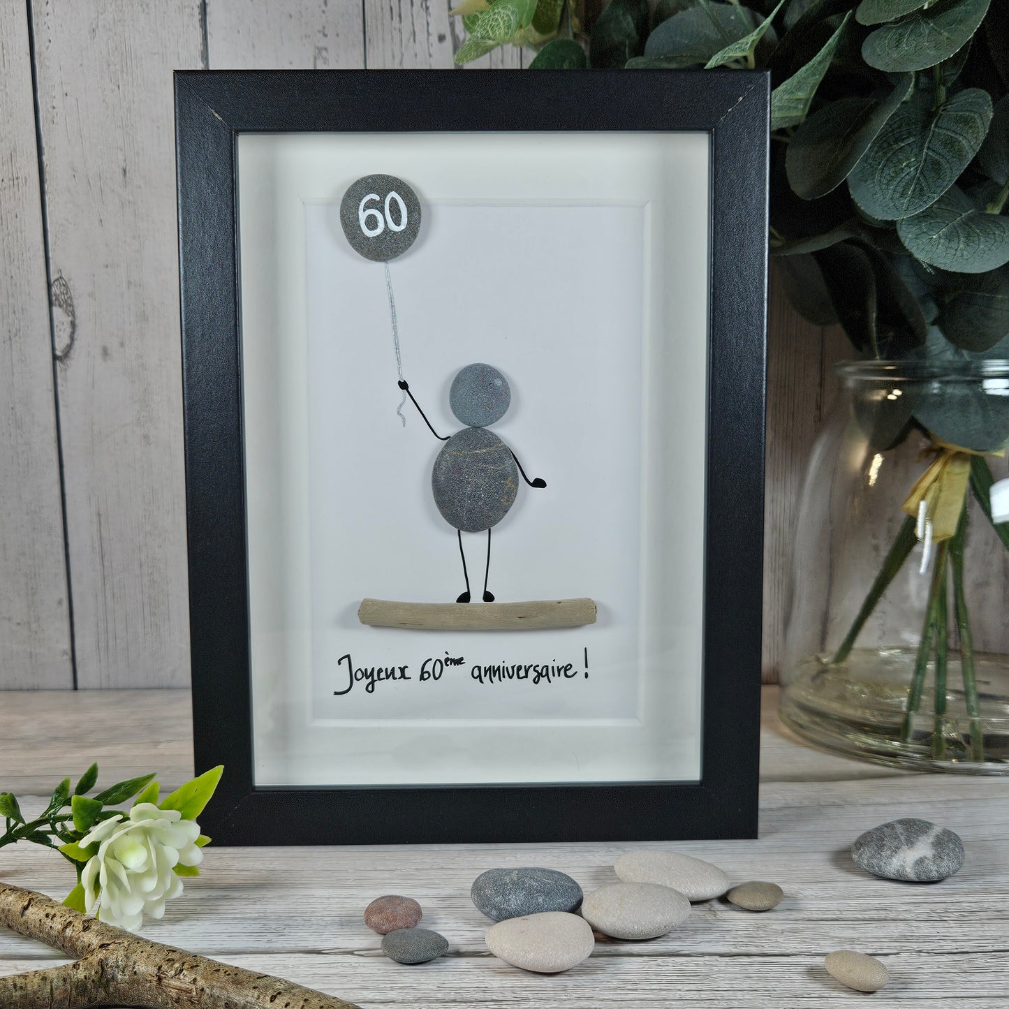 Joyeux 60ᵉ anniversaire !