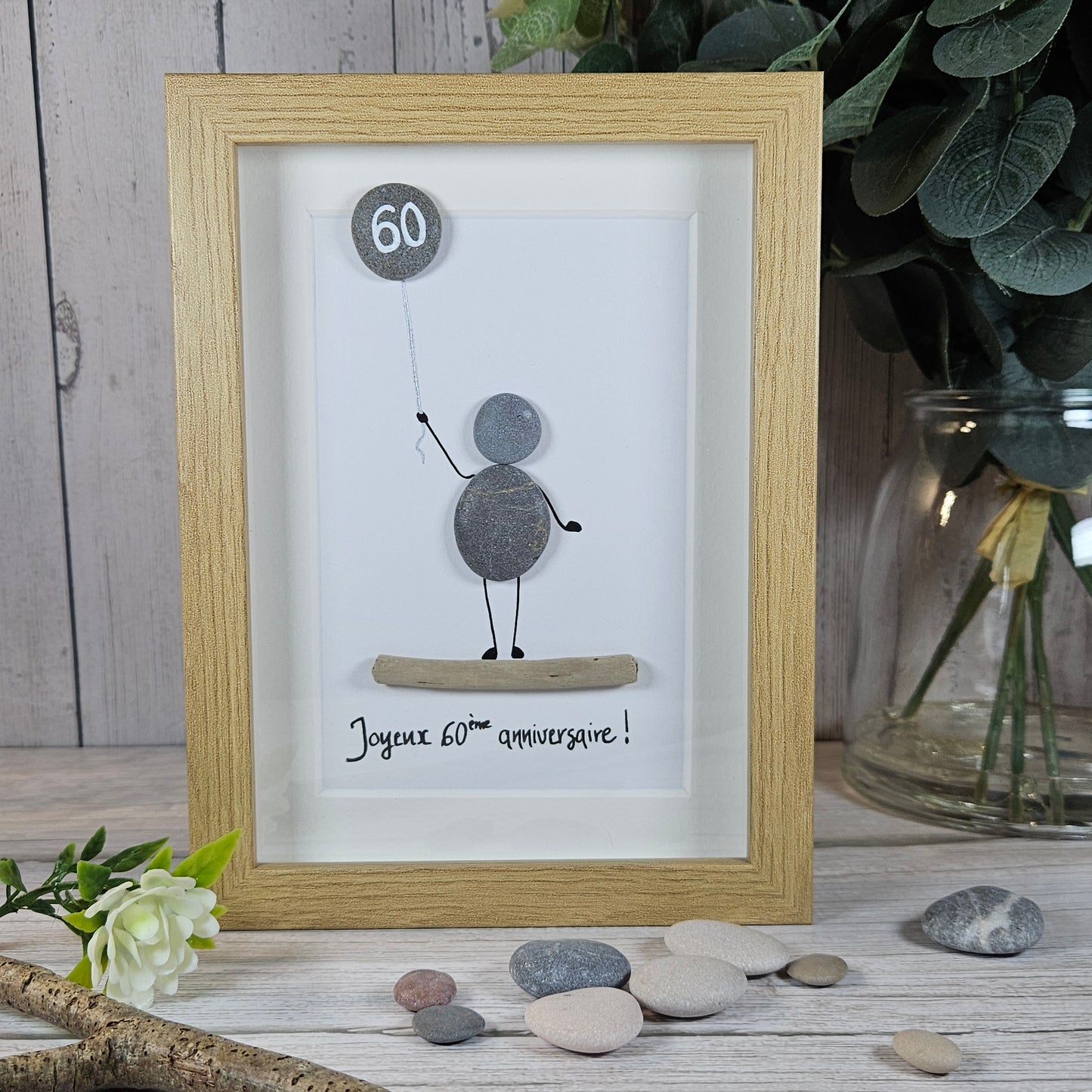 Joyeux 60ᵉ anniversaire !