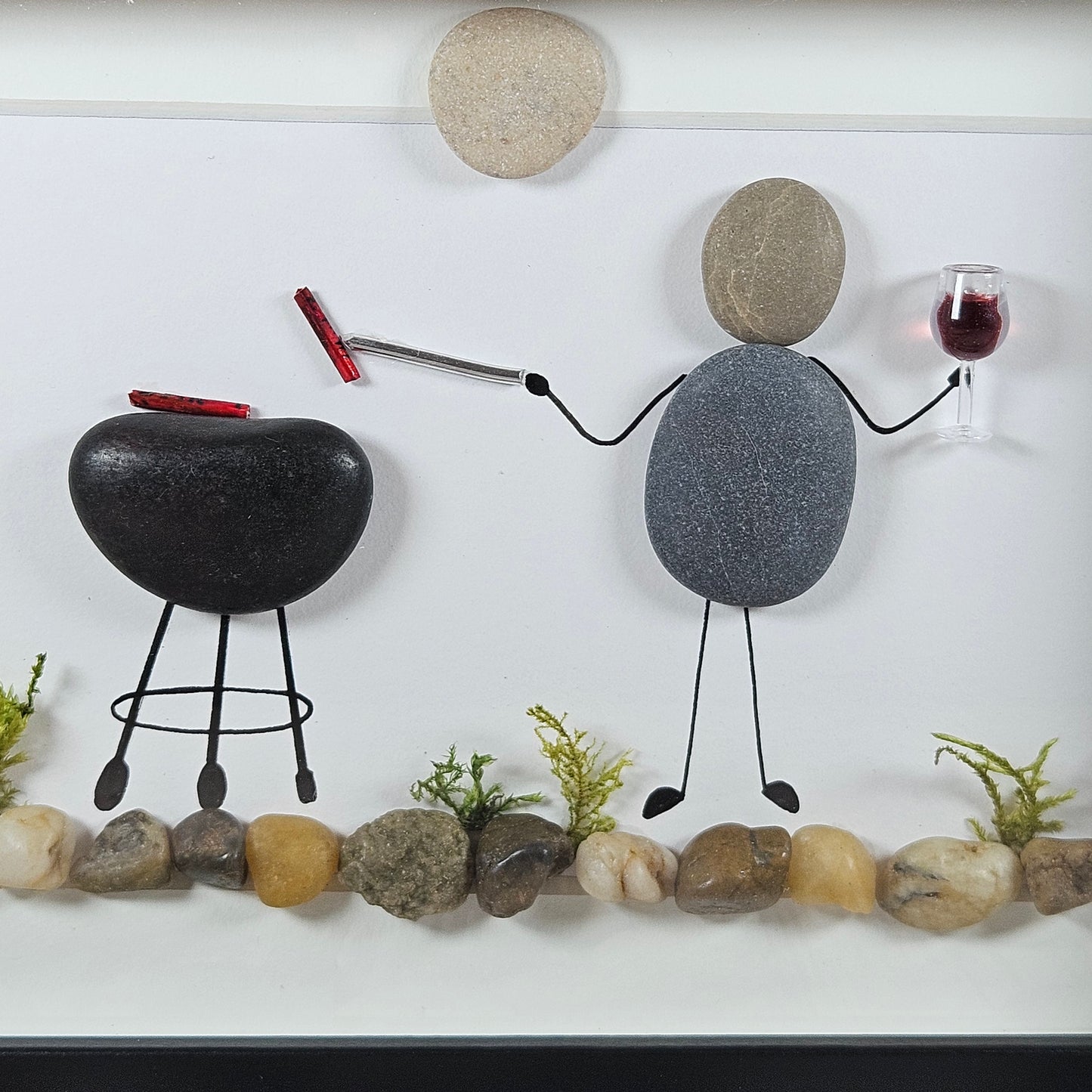 Maître du grill