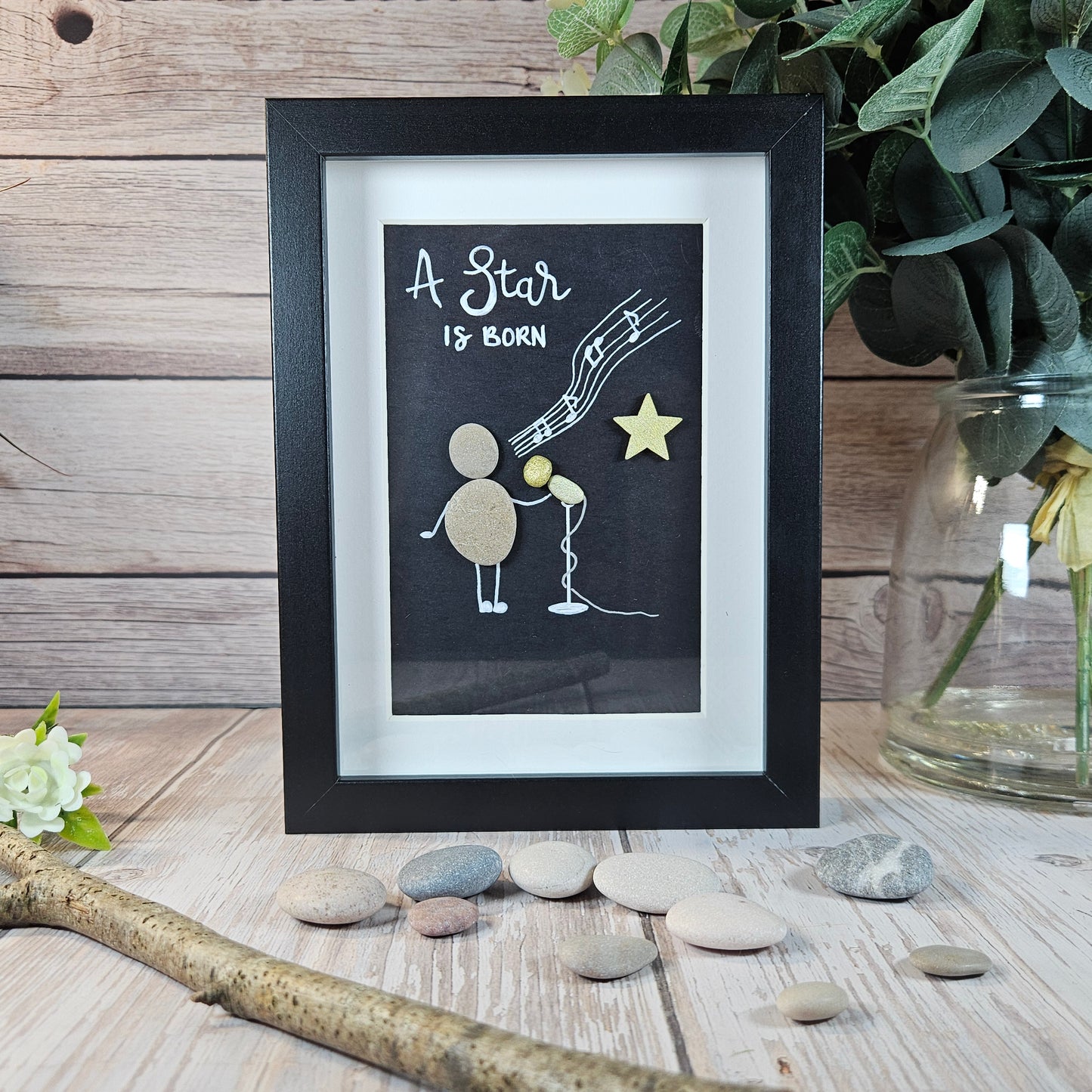 A Star Is Born