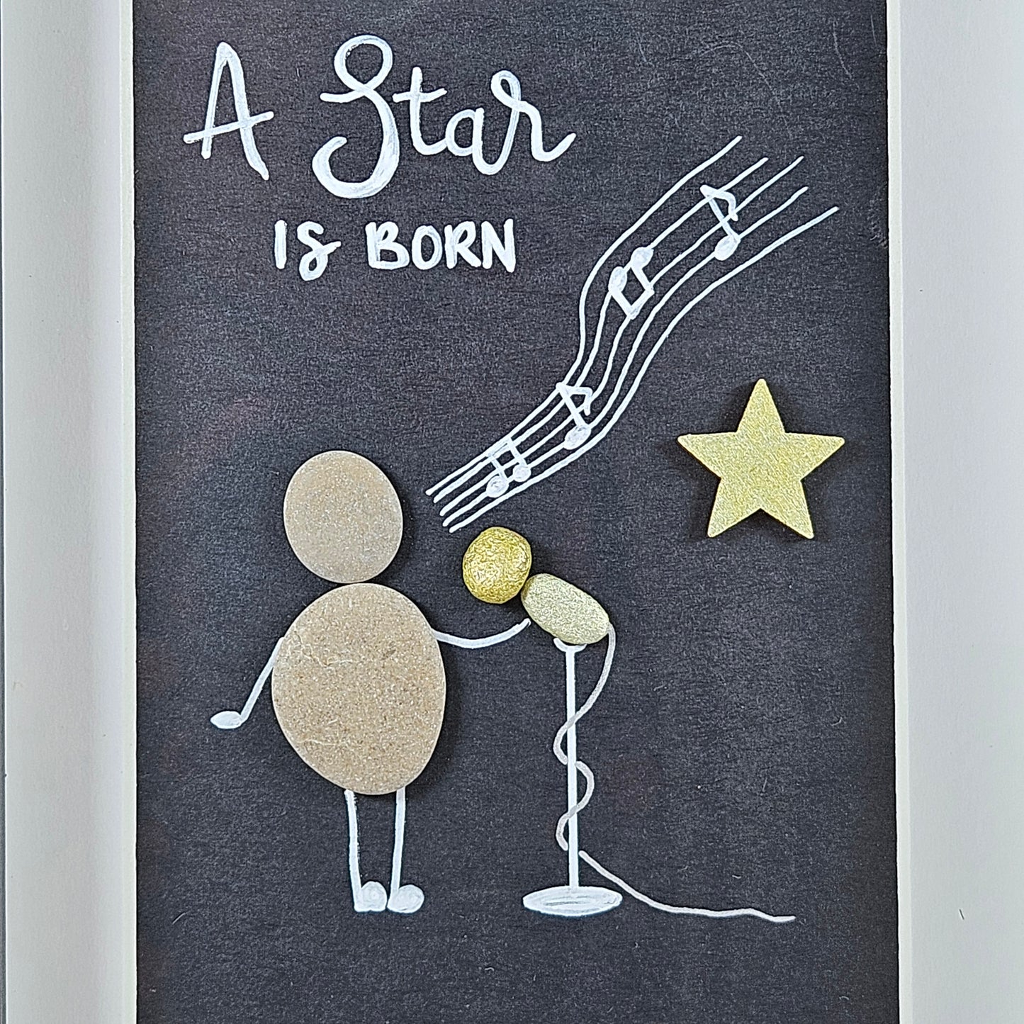 A Star Is Born