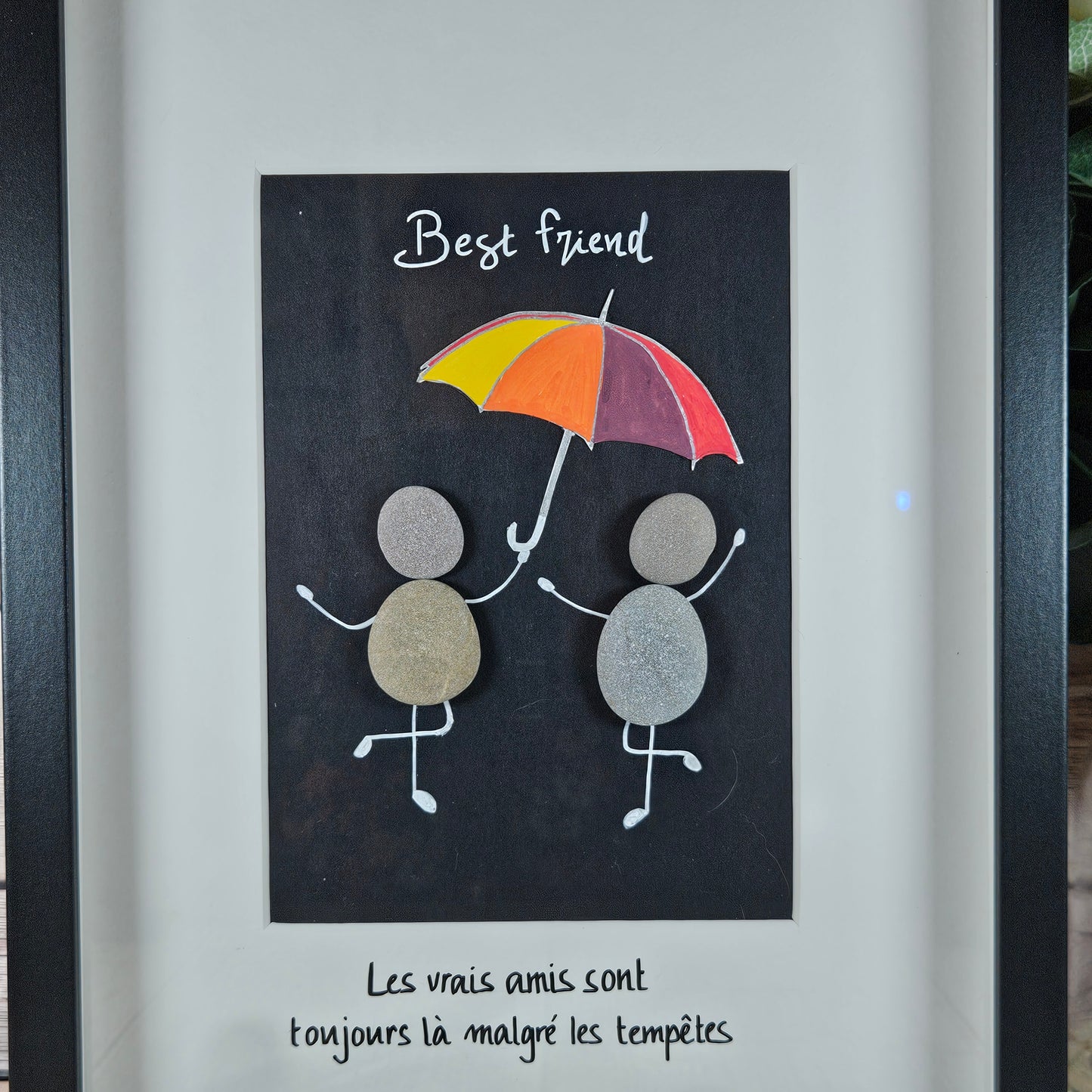 Best Friend – Toujours là malgré les tempêtes
