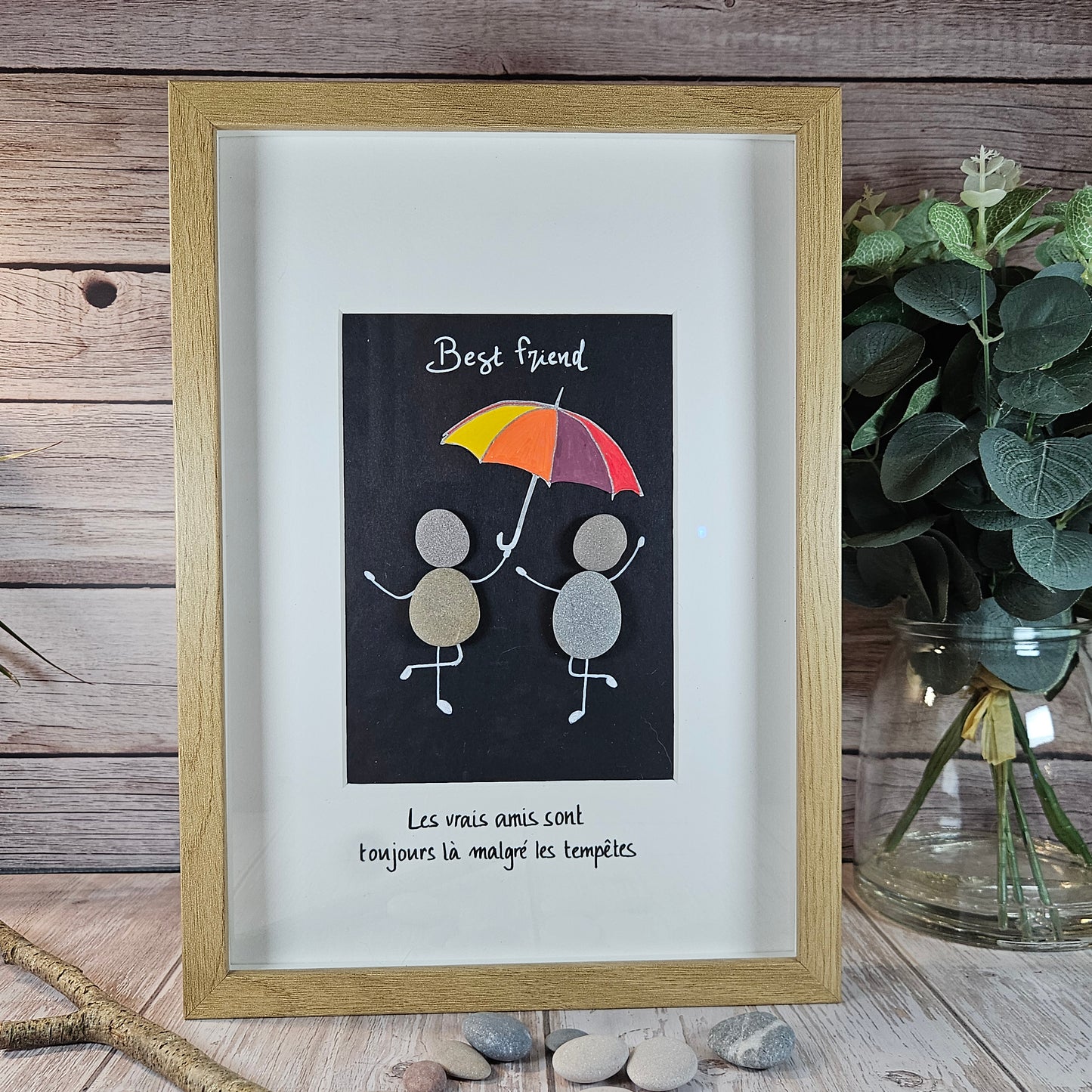 Best Friend – Toujours là malgré les tempêtes