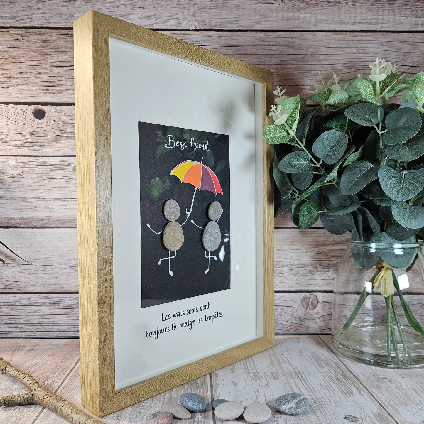 Best Friend – Toujours là malgré les tempêtes