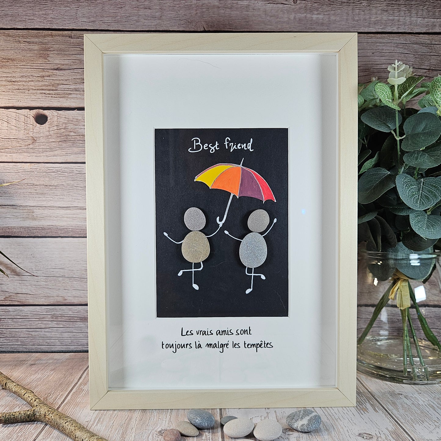 Best Friend – Toujours là malgré les tempêtes