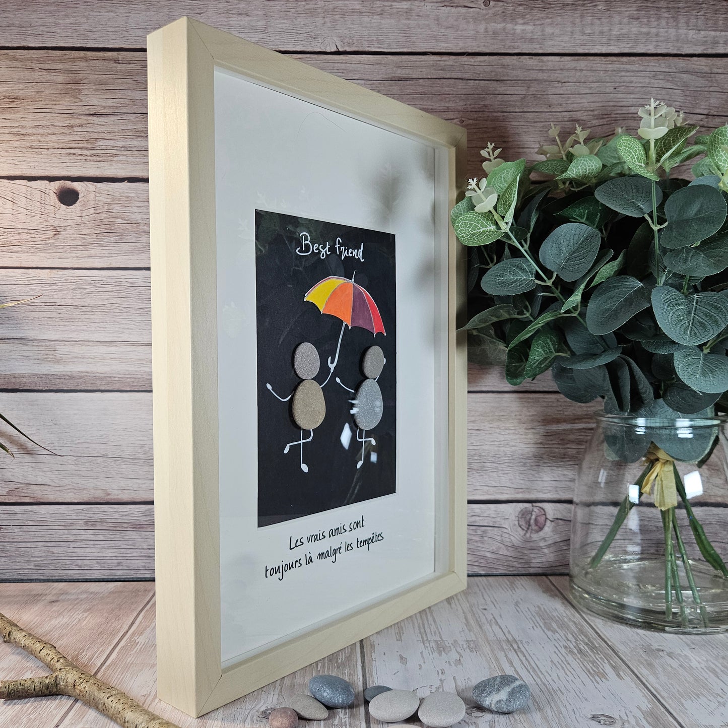Best Friend – Toujours là malgré les tempêtes