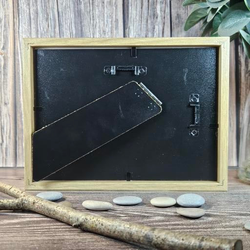 🎄 L’étoile des galets