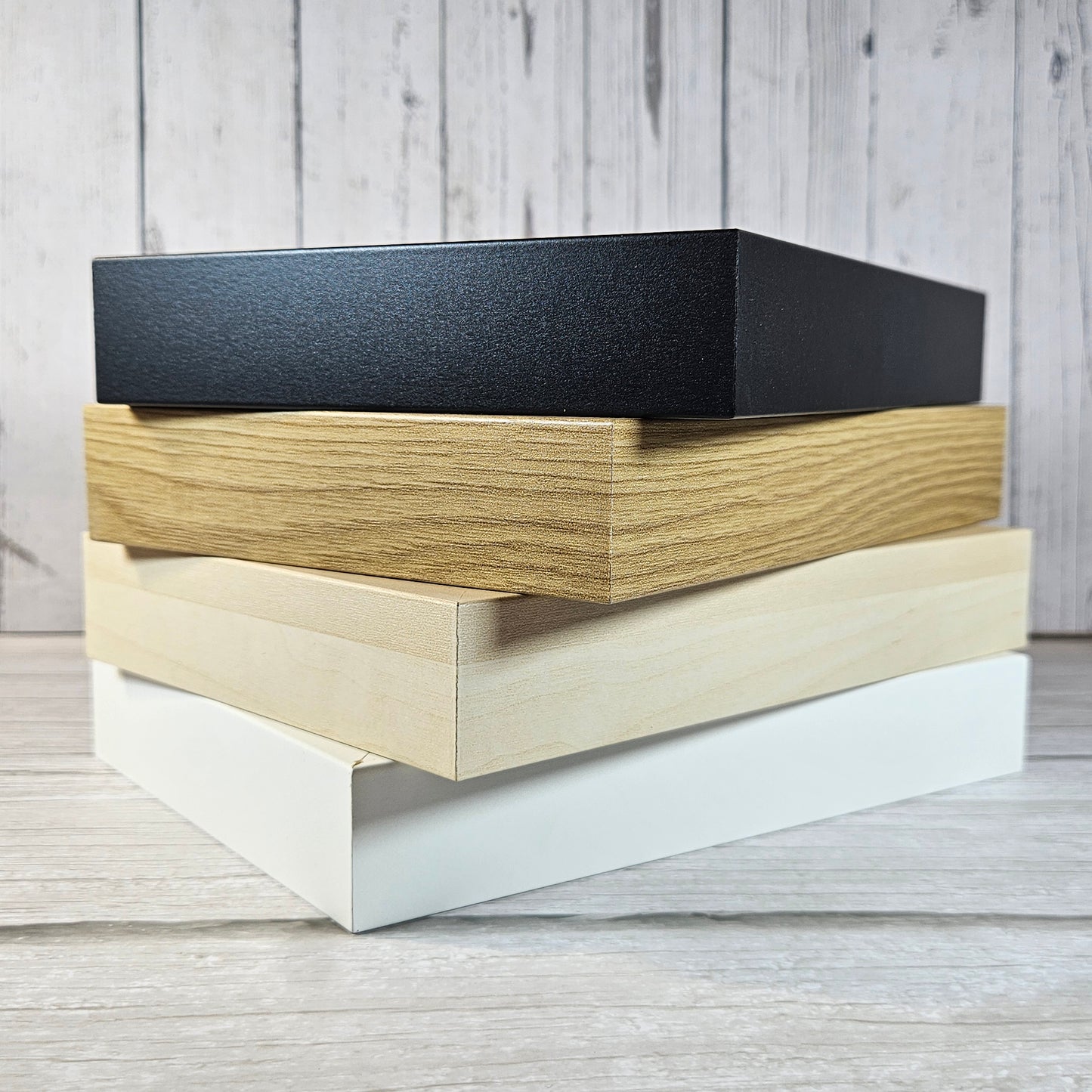 Ensemble sur le chemin