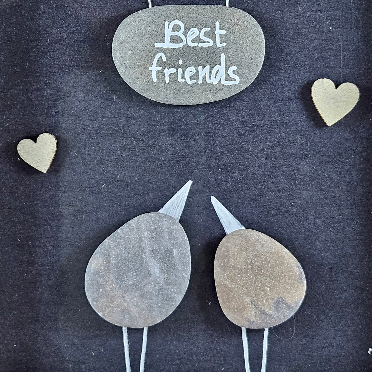 Best friends