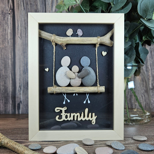 Family en équilibre