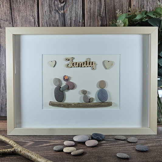 Un amour de famille