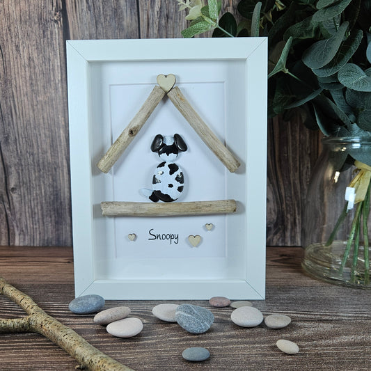 Hommage à Snoopy