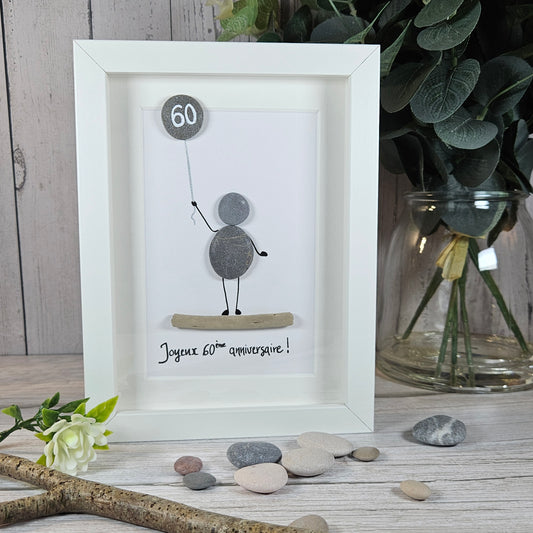 Joyeux 60ᵉ anniversaire !