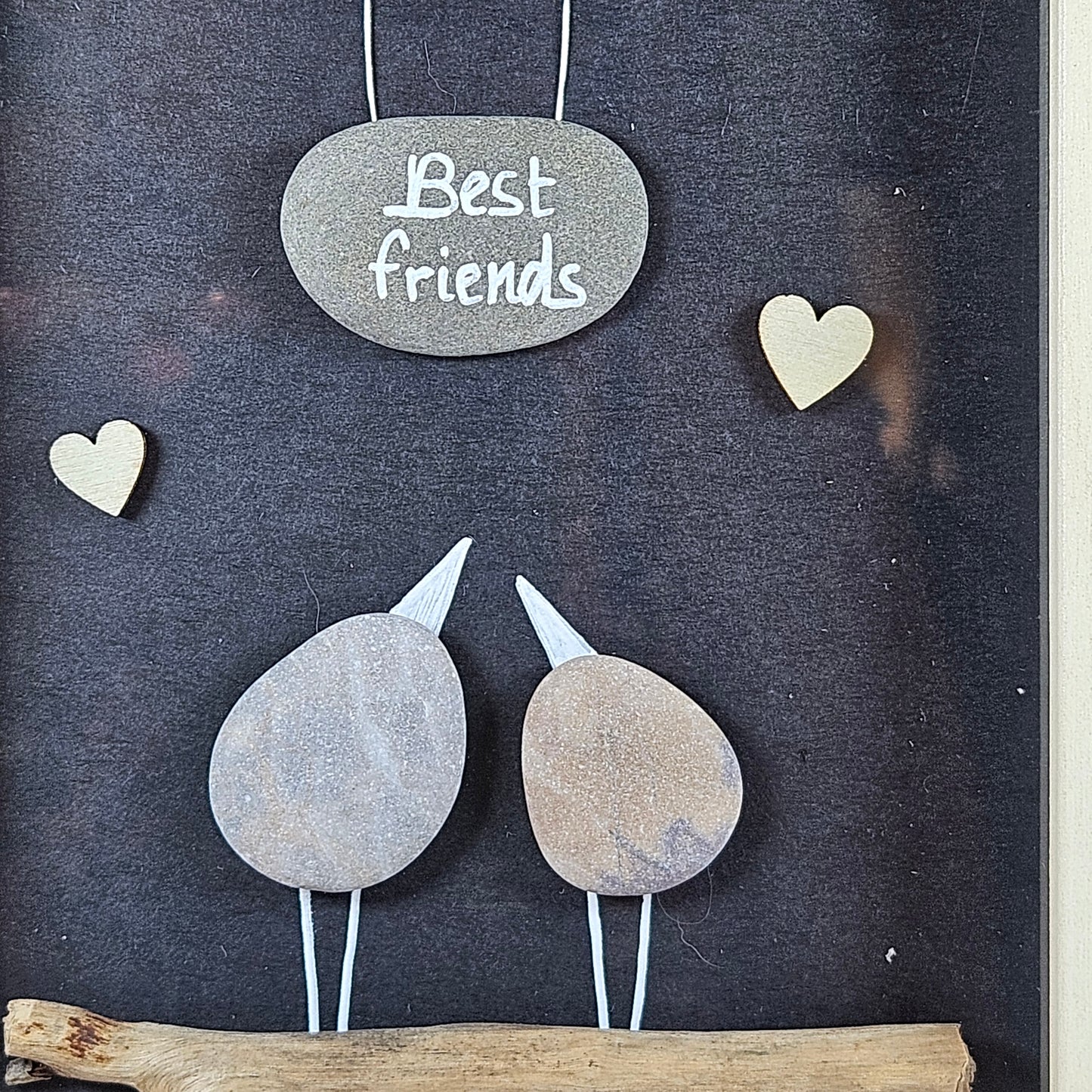 Best friends