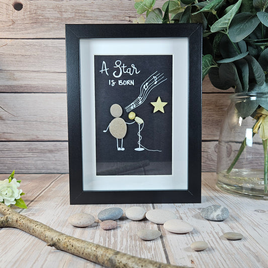 A Star Is Born