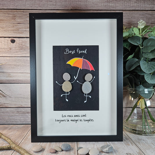 Best Friend – Toujours là malgré les tempêtes