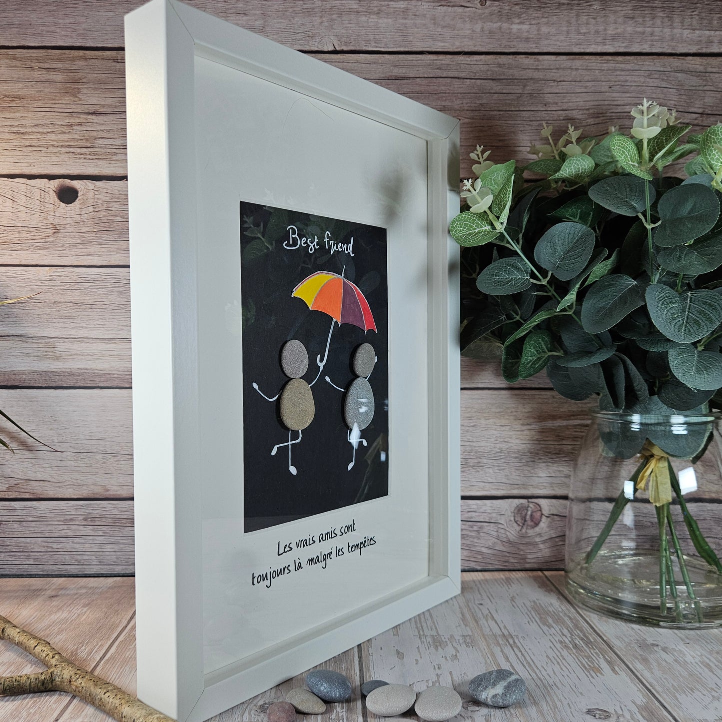 Best Friend – Toujours là malgré les tempêtes