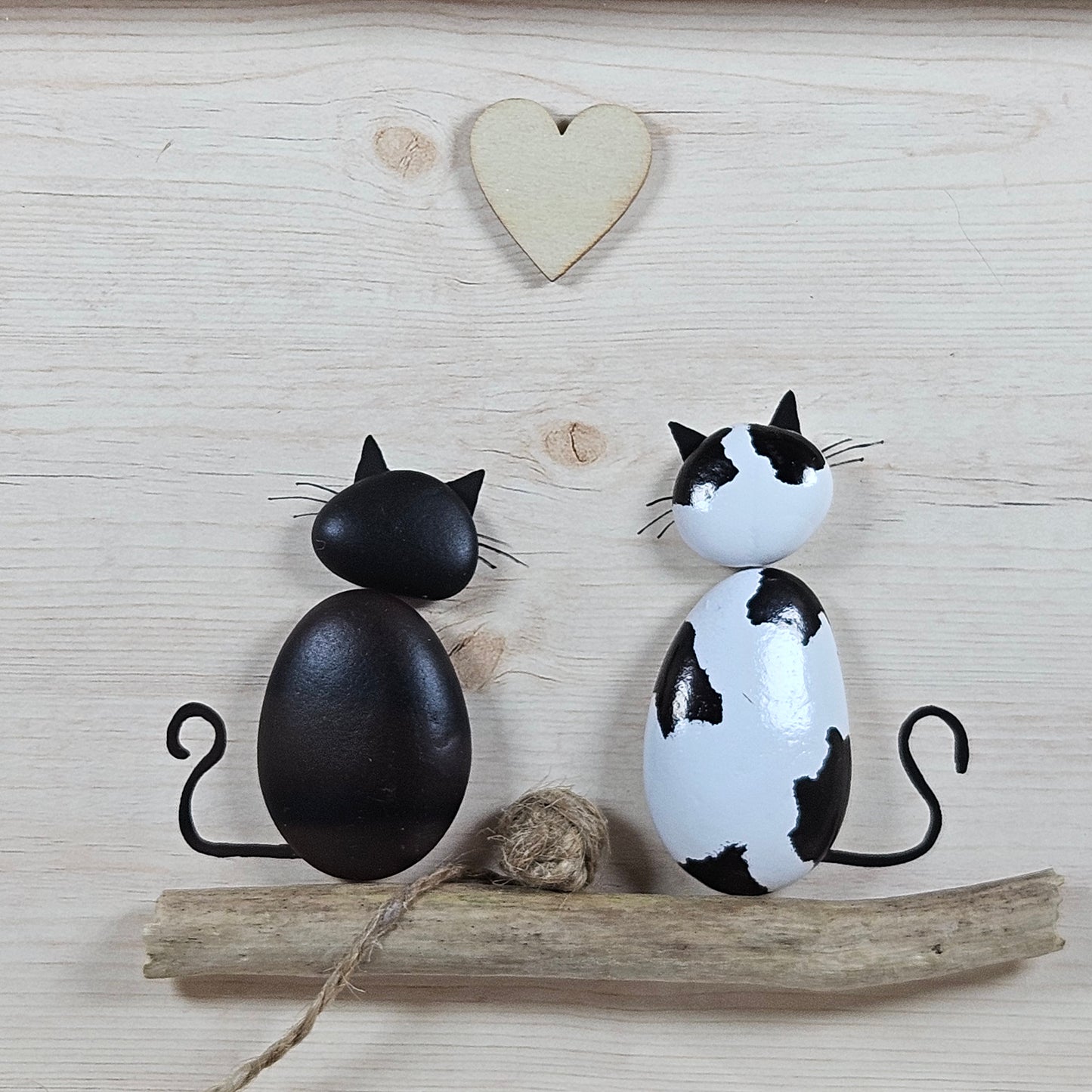 Chats complices