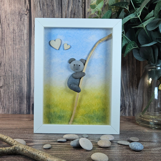 Koala d’amour
