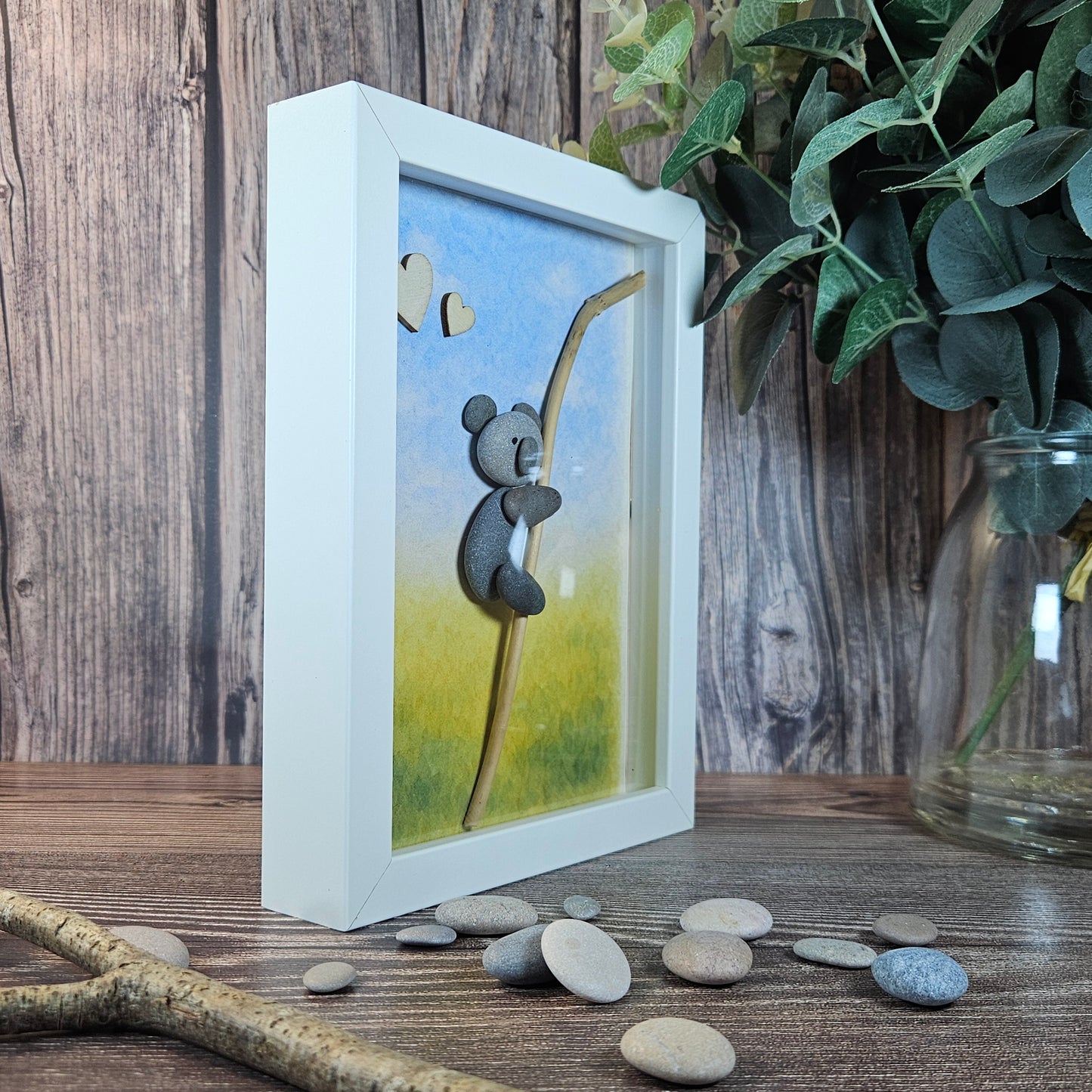 Koala d’amour