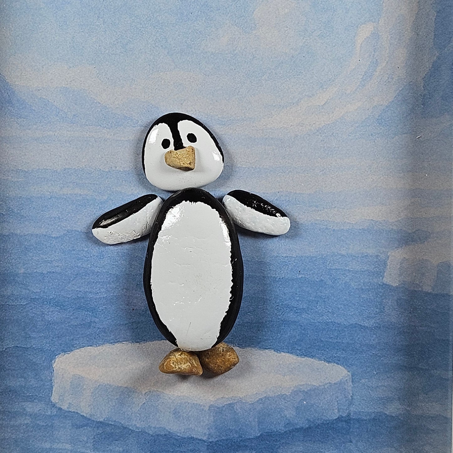 Petit Pingouin
