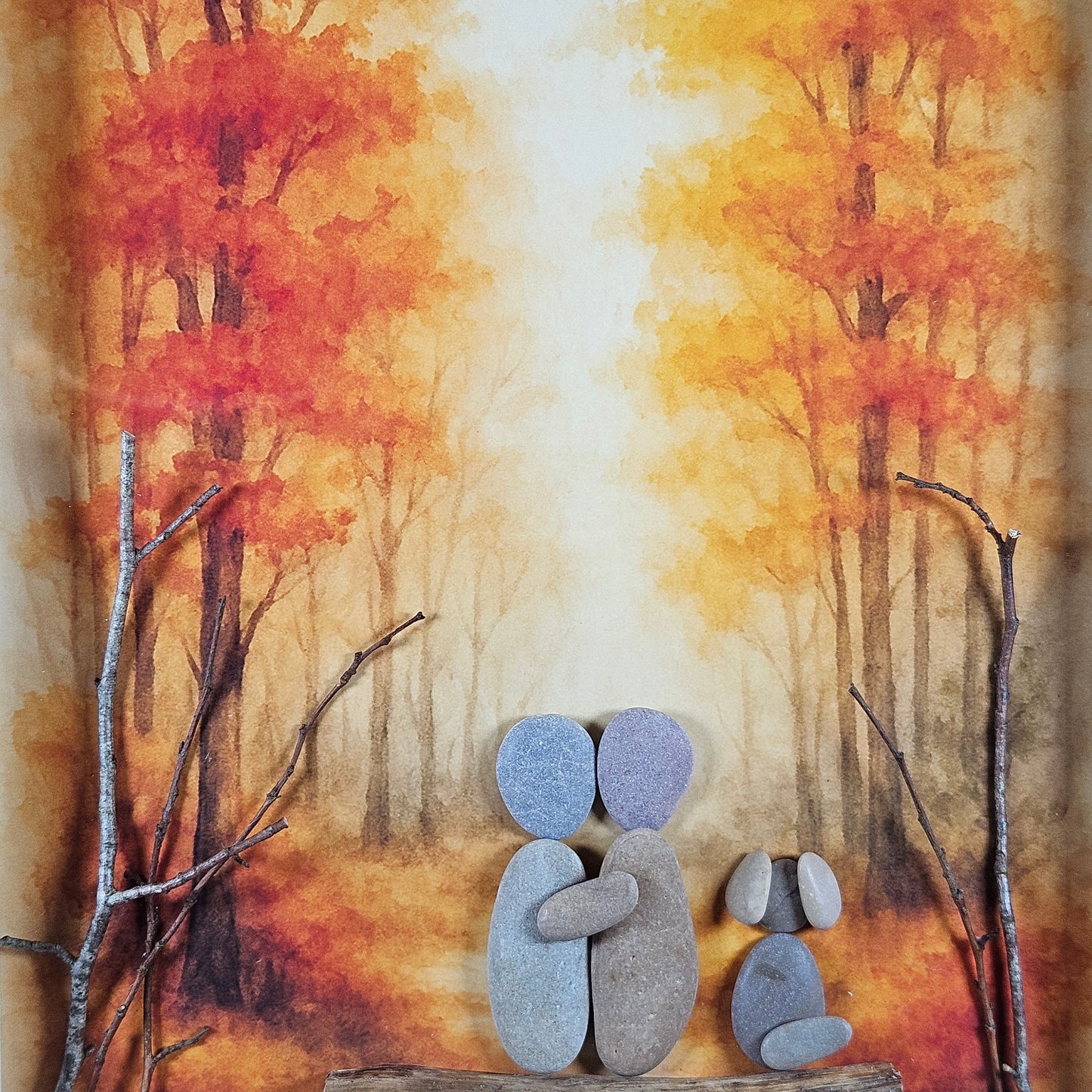 Compagnons d’automne