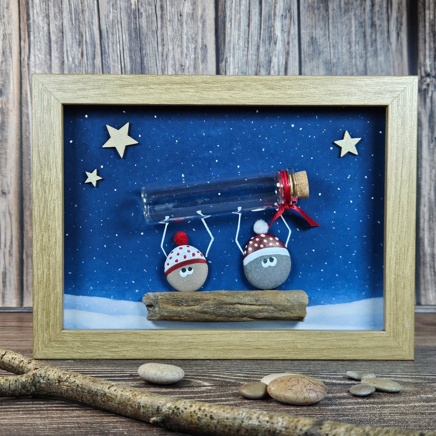 🌌 Le message des étoiles