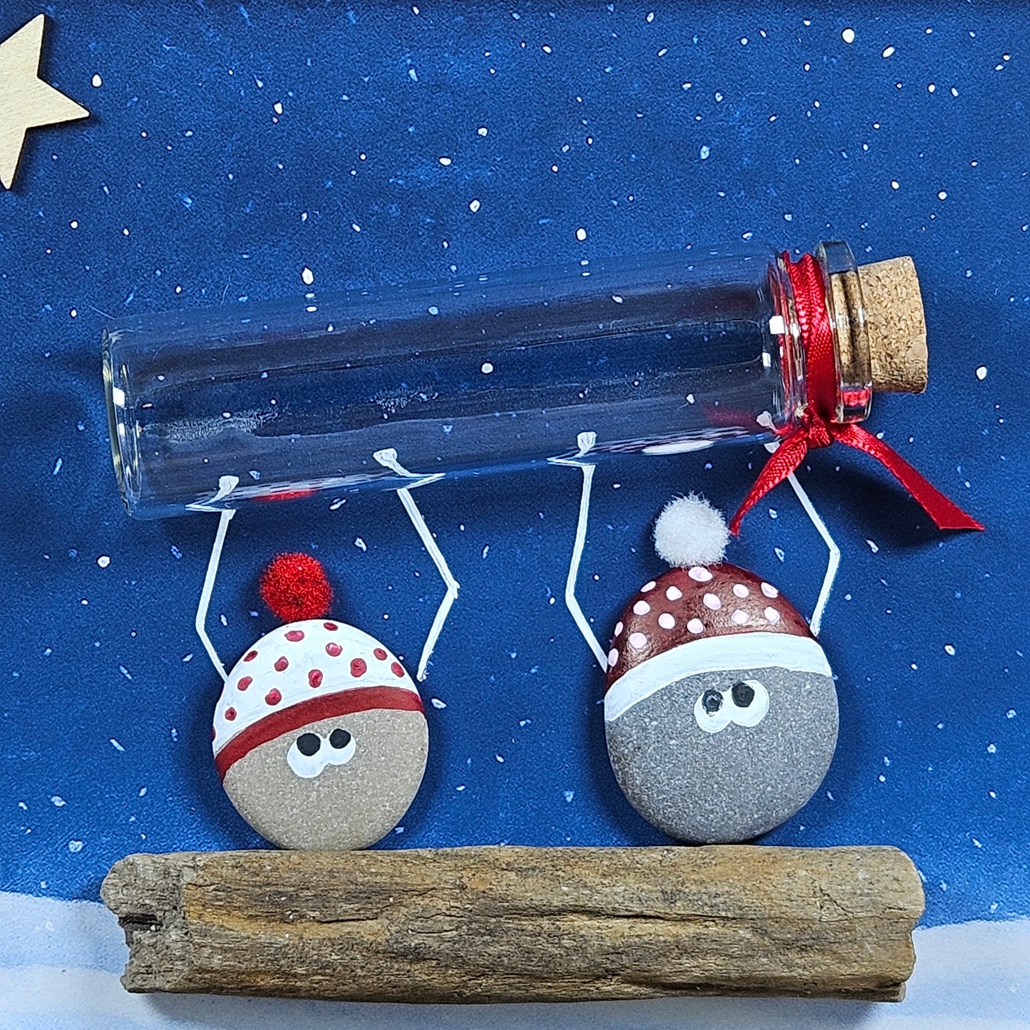 🌌 Le message des étoiles