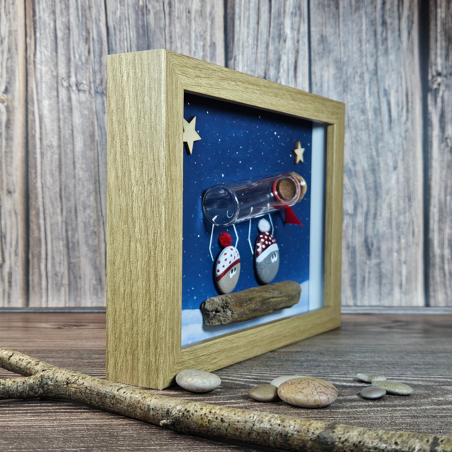 🌌 Le message des étoiles