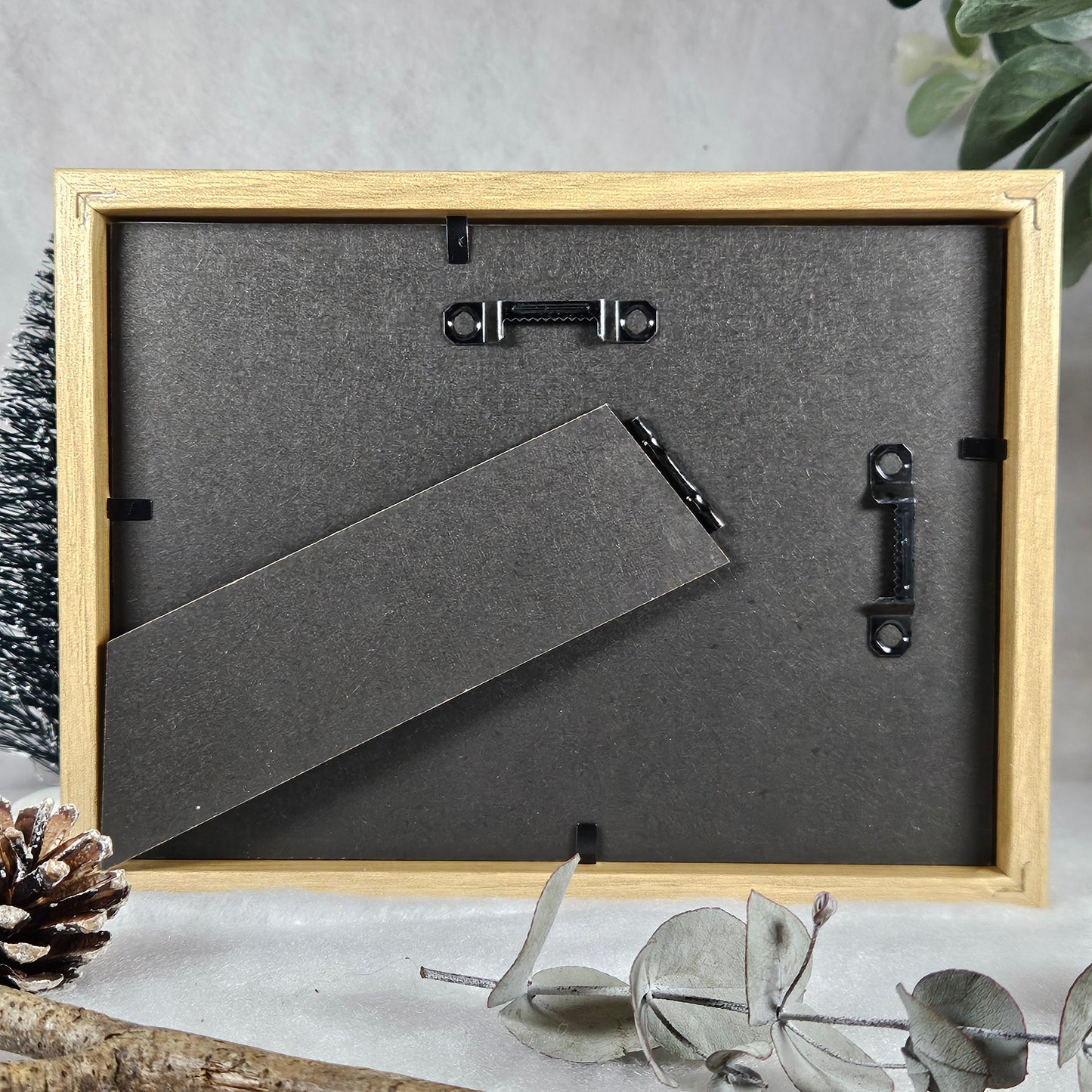 🦌 Les petits rennes