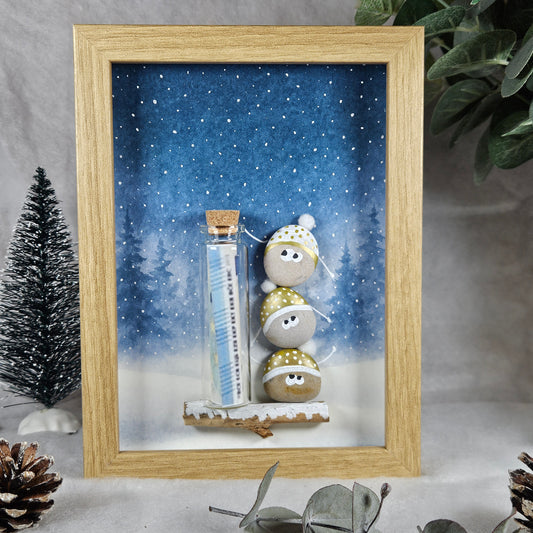 💫 La fiole des secrets