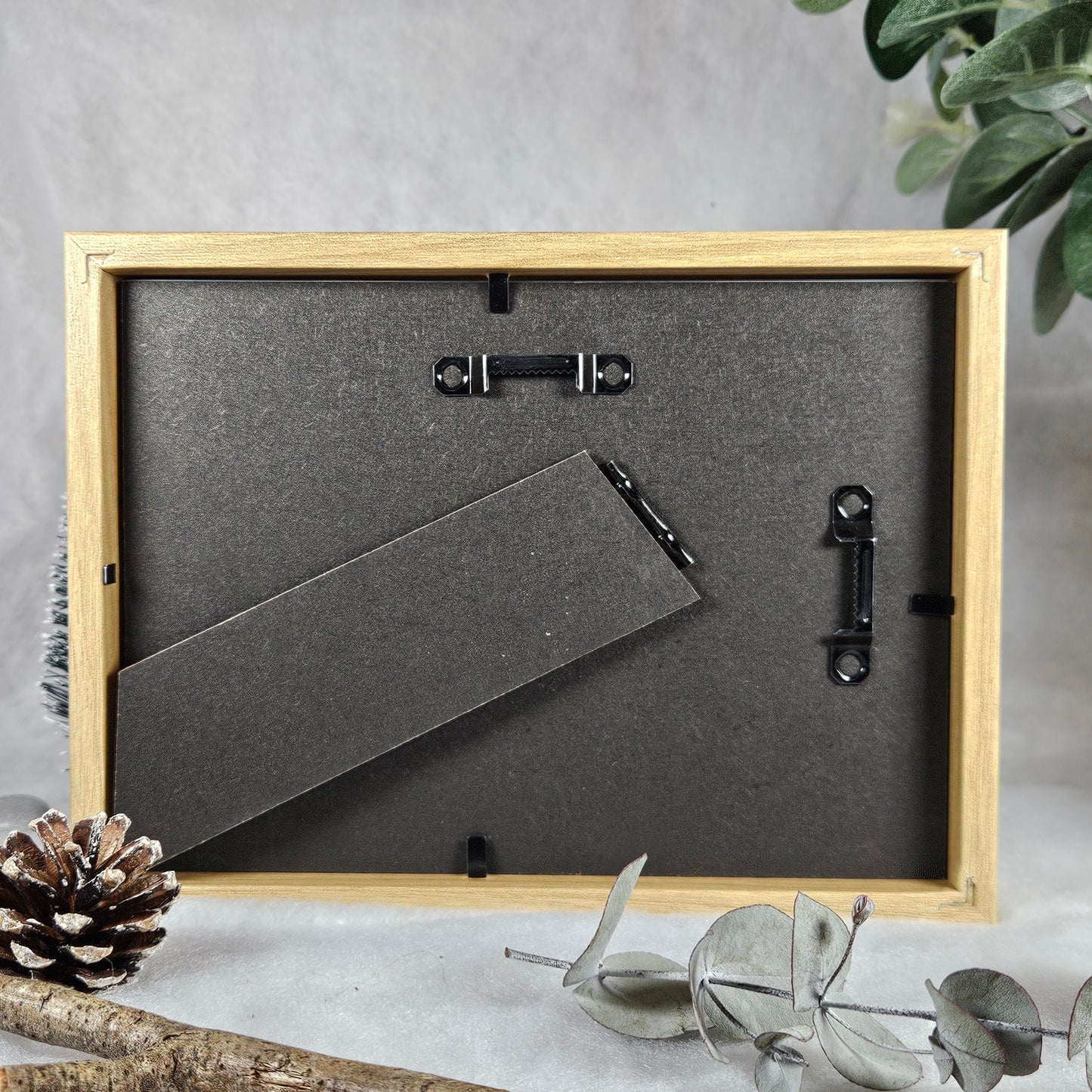 🎅 Mission secrète